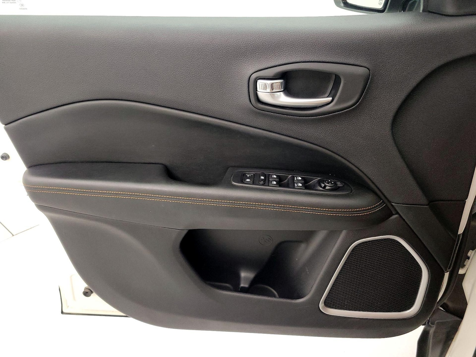 2019 Jeep Compass Limited - Photo 13