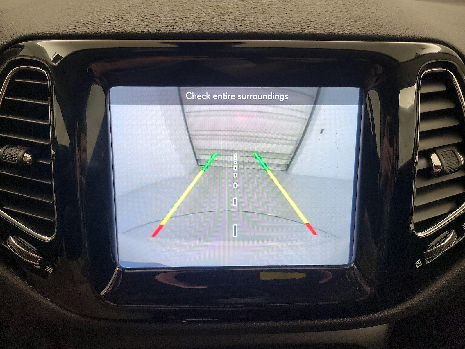 2019 Jeep Compass Limited - Photo 15