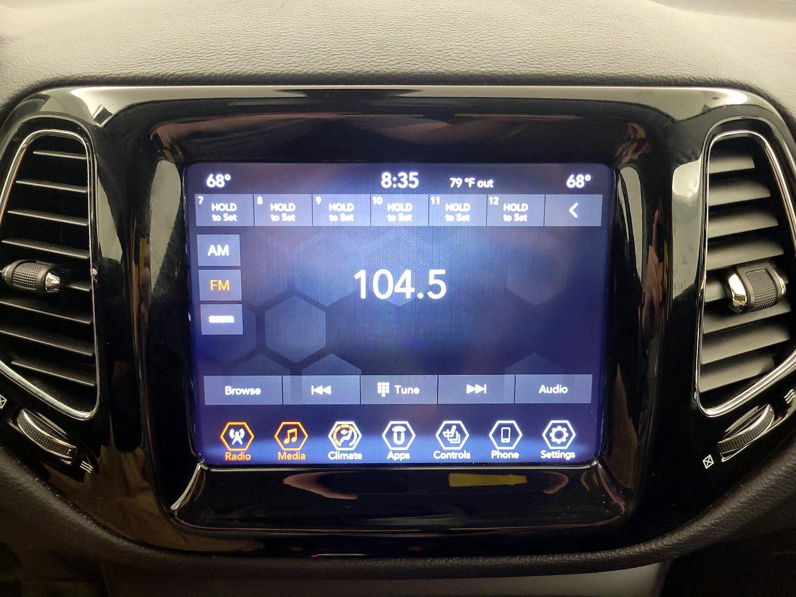 2019 Jeep Compass Limited - Photo 16
