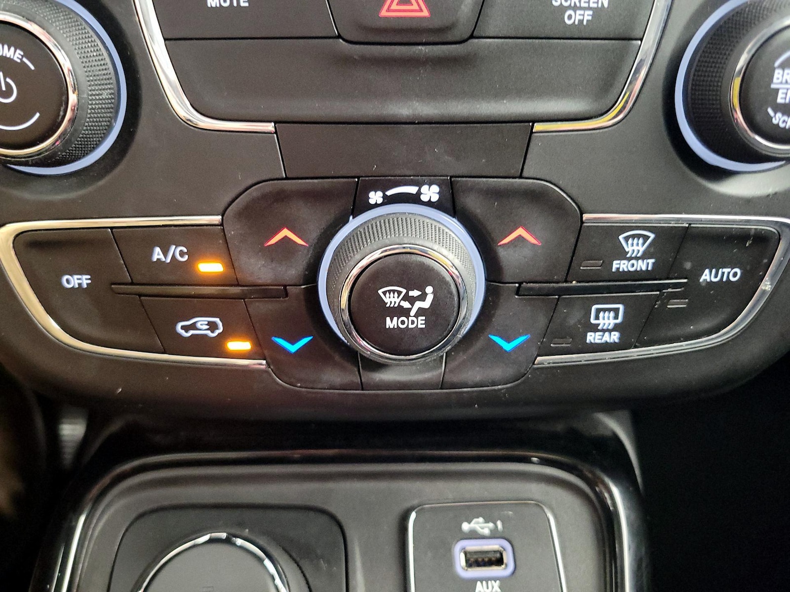 2019 Jeep Compass Limited - Photo 17