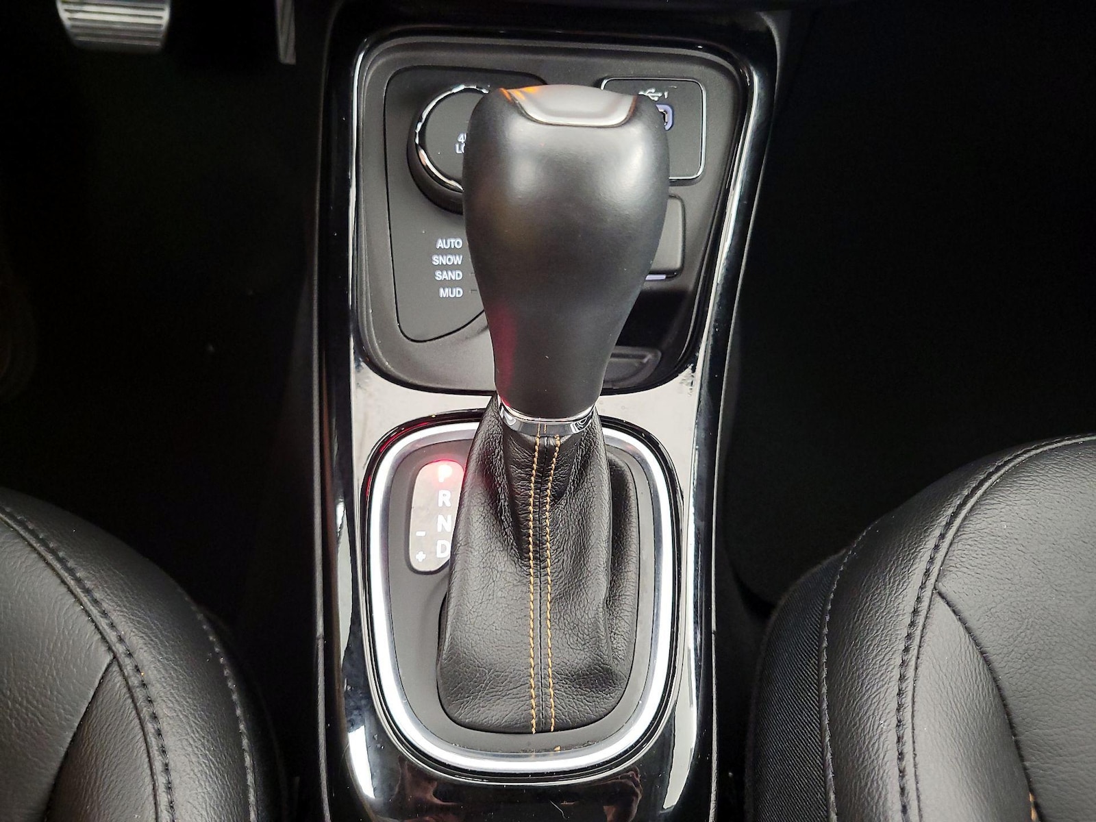 2019 Jeep Compass Limited - Photo 18