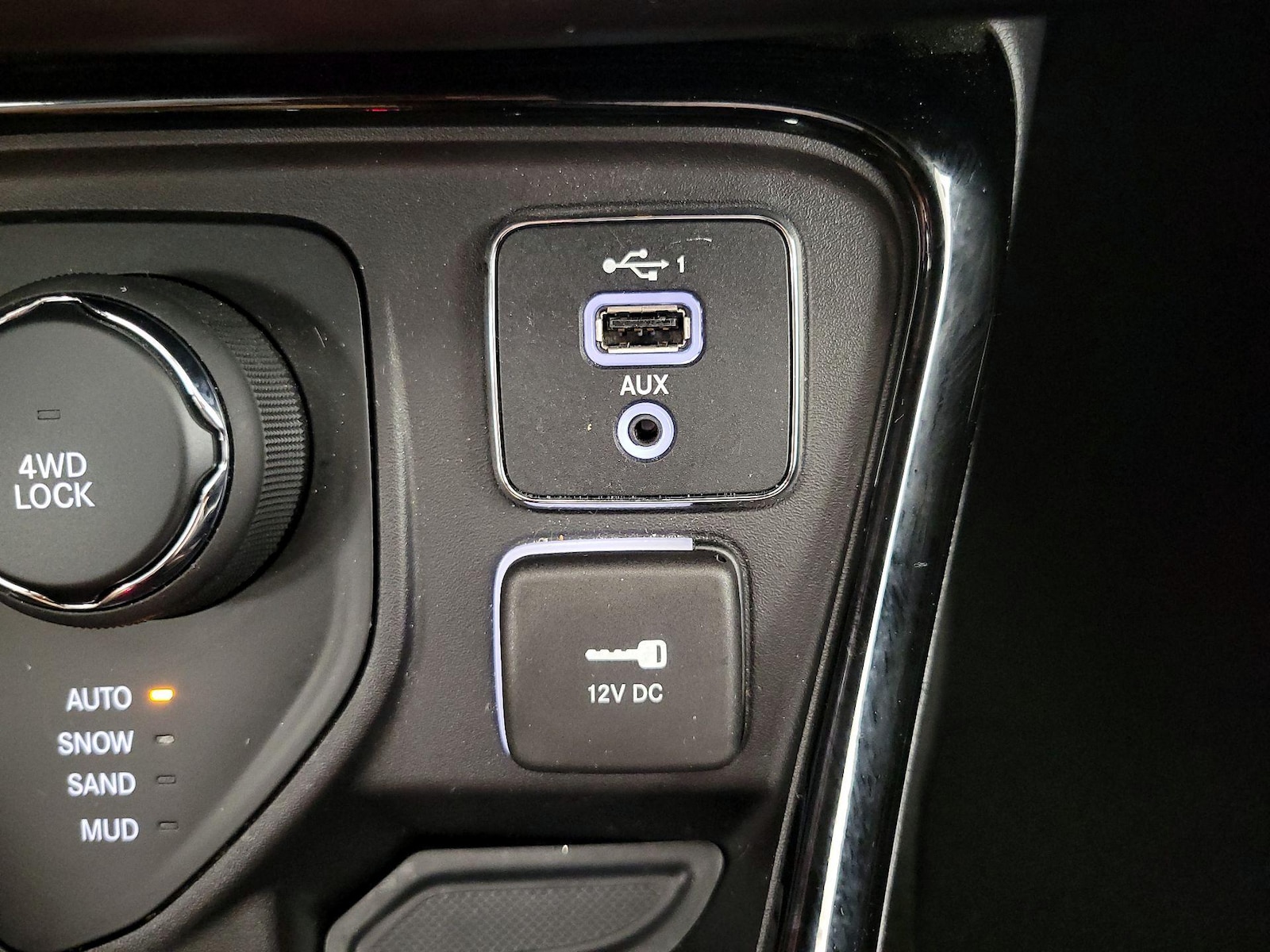 2019 Jeep Compass Limited - Photo 19