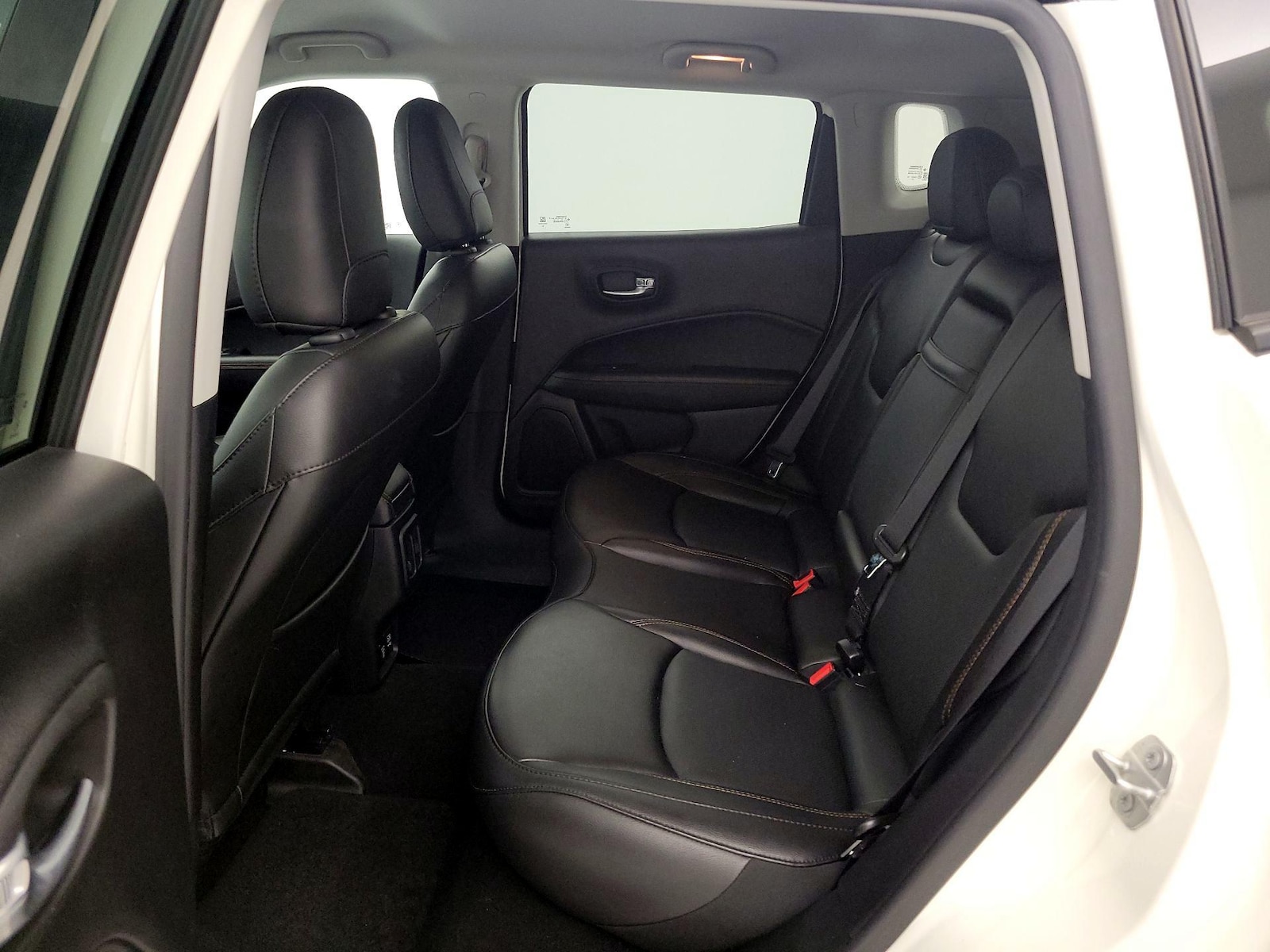 2019 Jeep Compass Limited - Photo 20