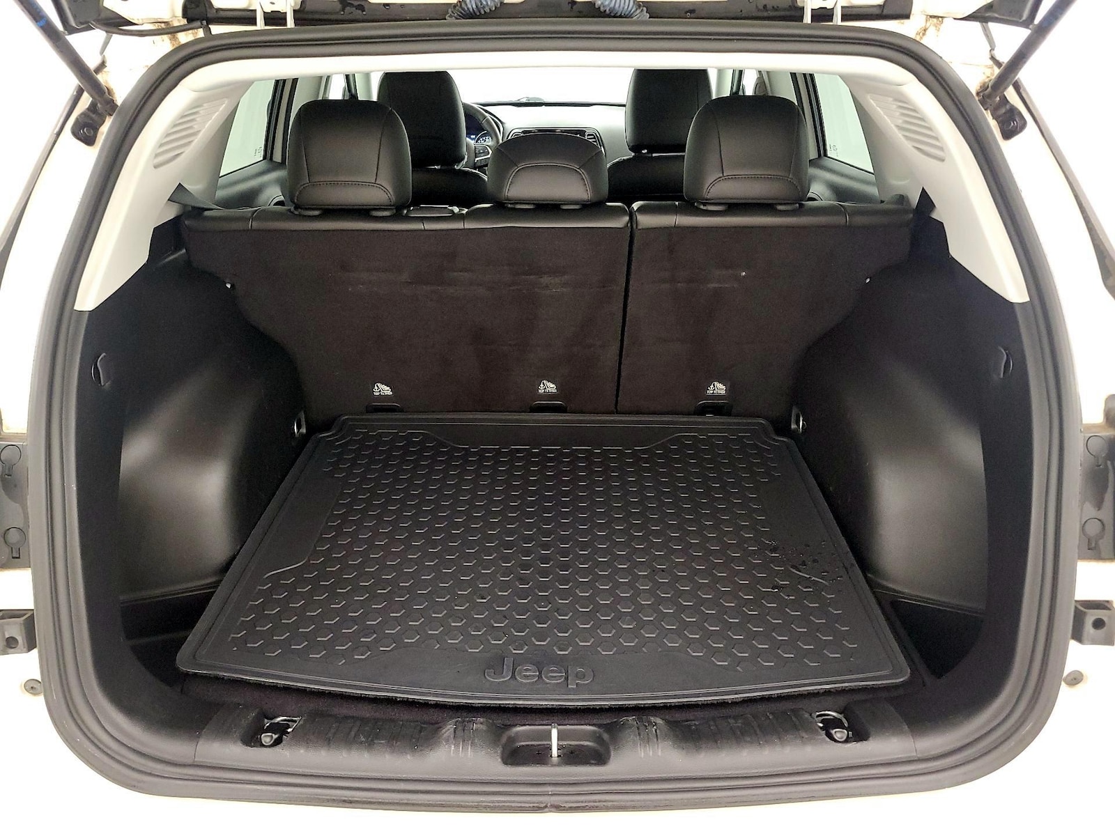 2019 Jeep Compass Limited - Photo 21