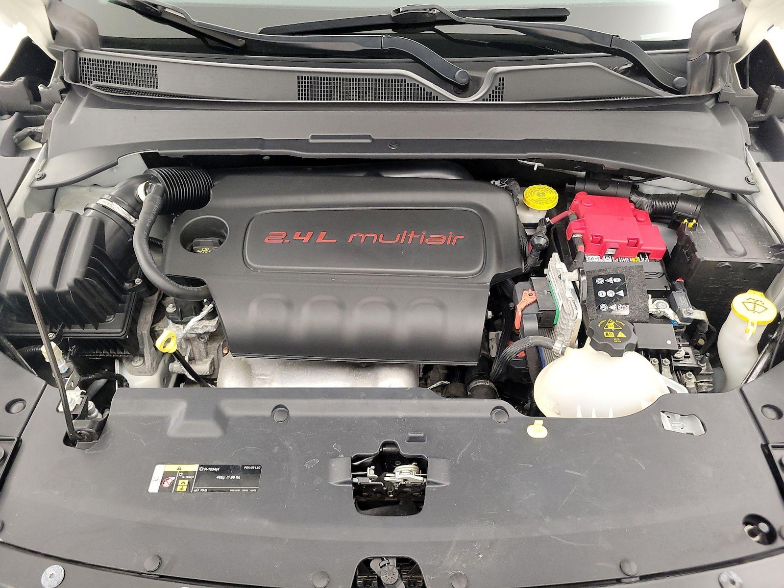 2019 Jeep Compass Limited - Photo 22