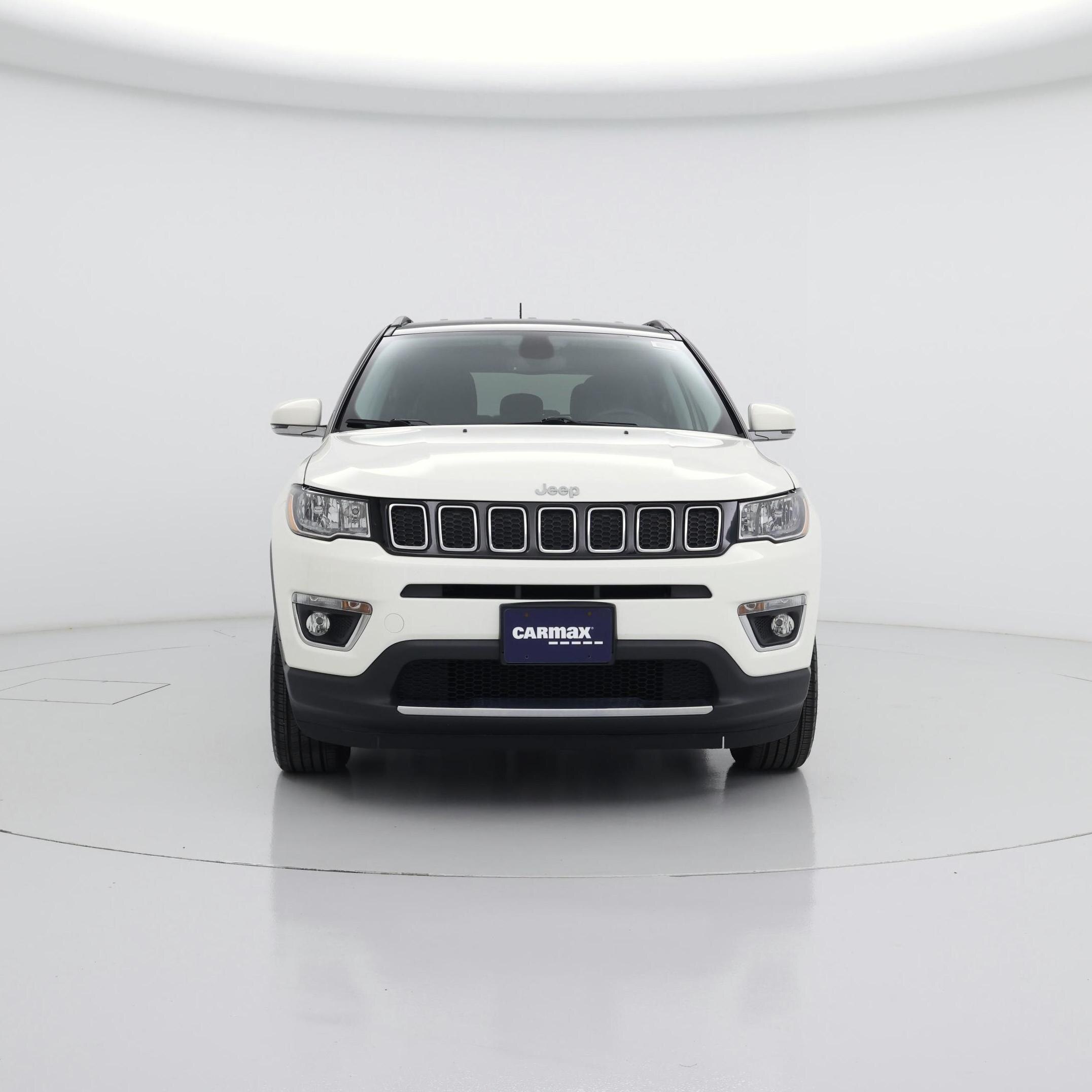 Thumbnail: 2019 Jeep Compass - 5