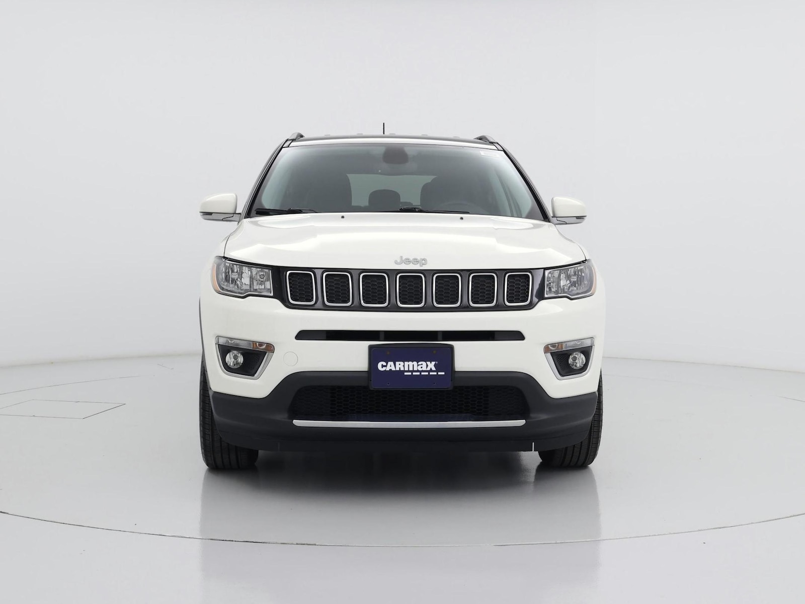 2019 Jeep Compass Limited - Photo 6