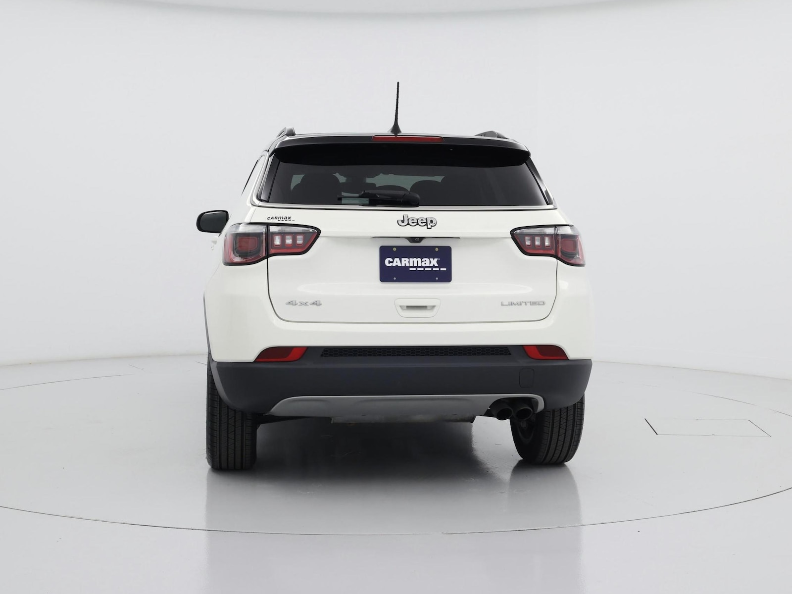 2019 Jeep Compass Limited - Photo 7