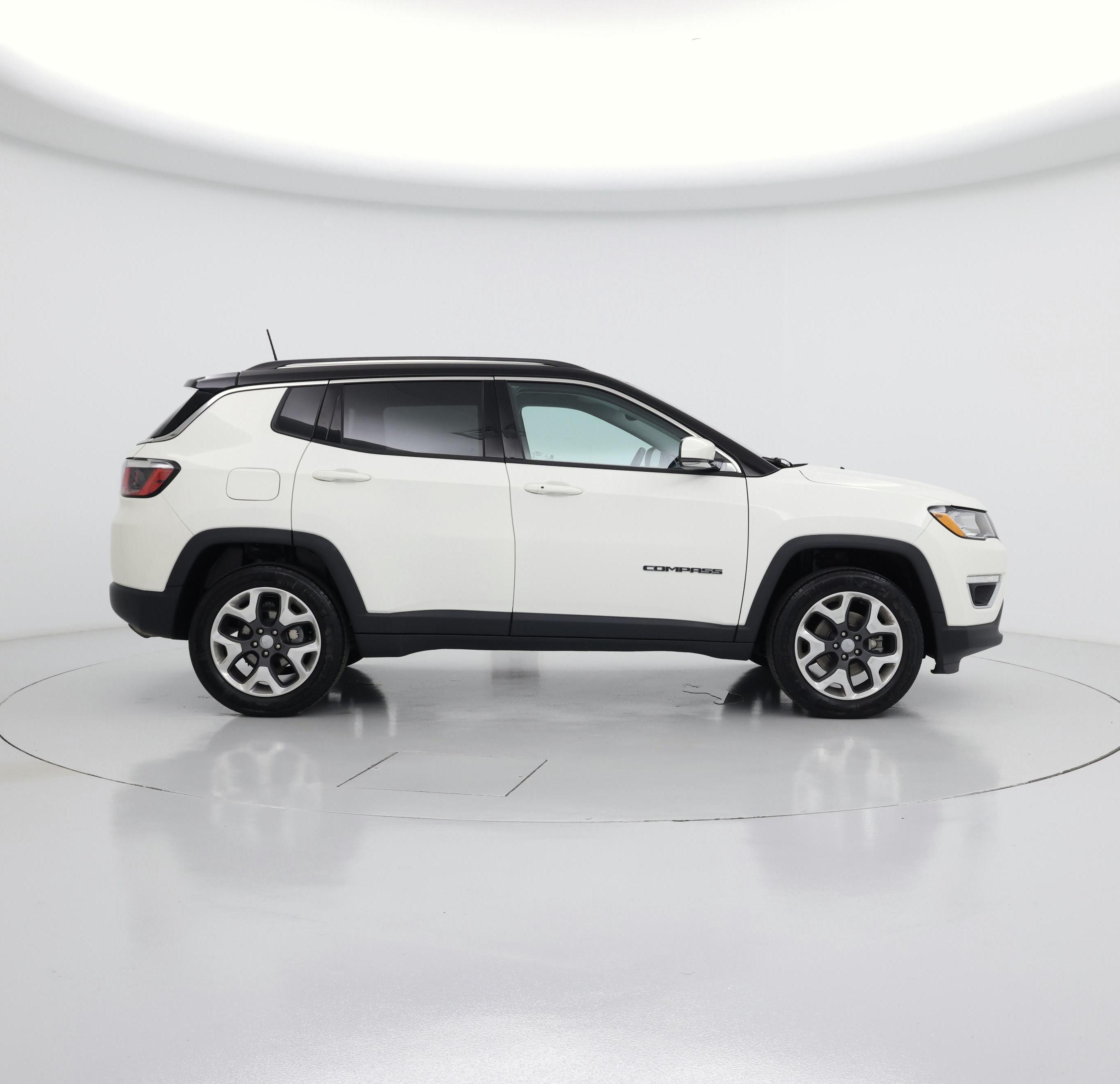 Thumbnail: 2019 Jeep Compass - 7