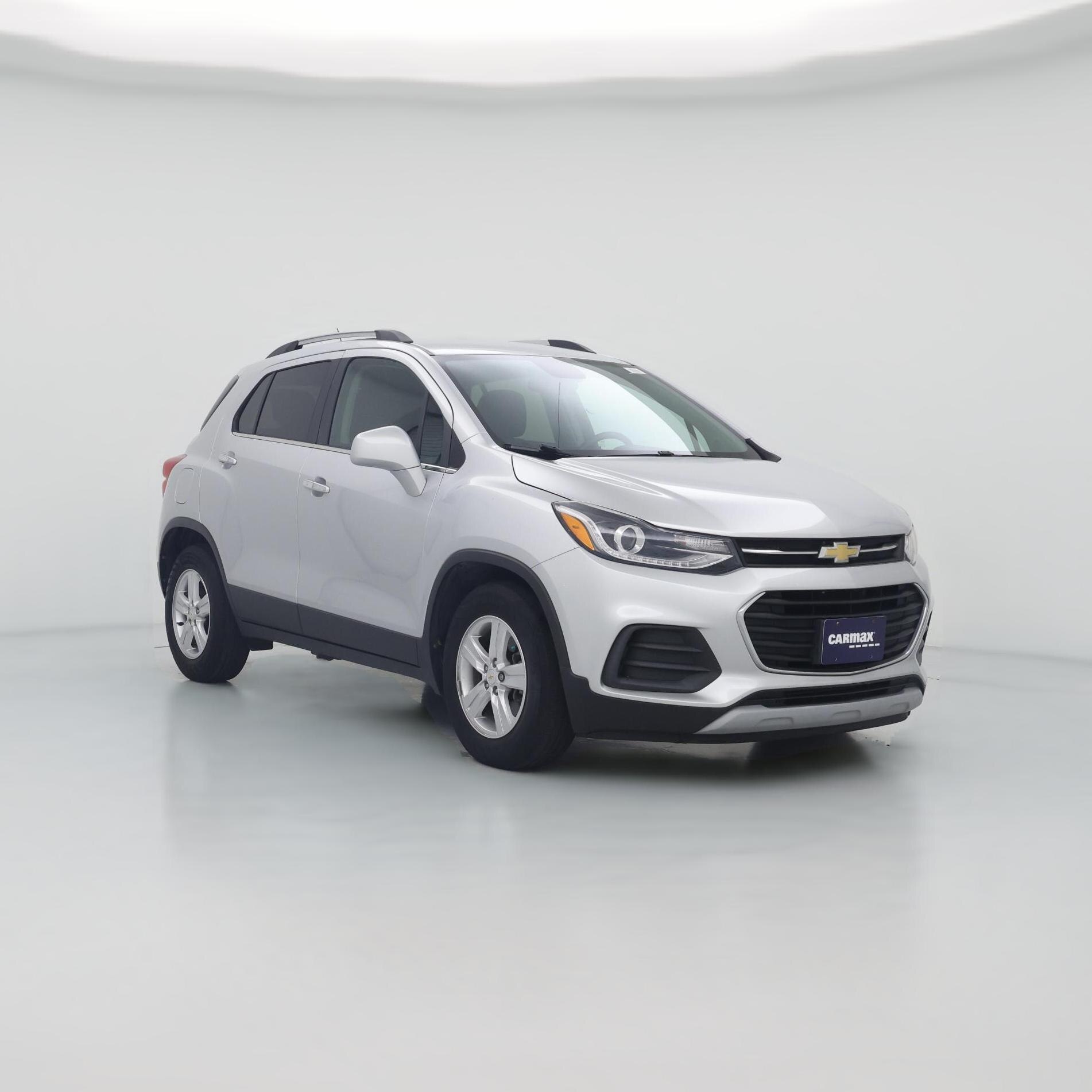 Thumbnail: 2019 Chevrolet Trax - 1