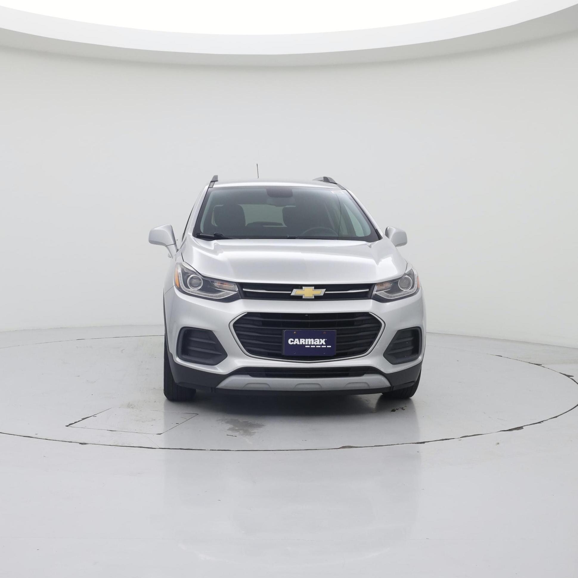 Thumbnail: 2019 Chevrolet Trax - 5