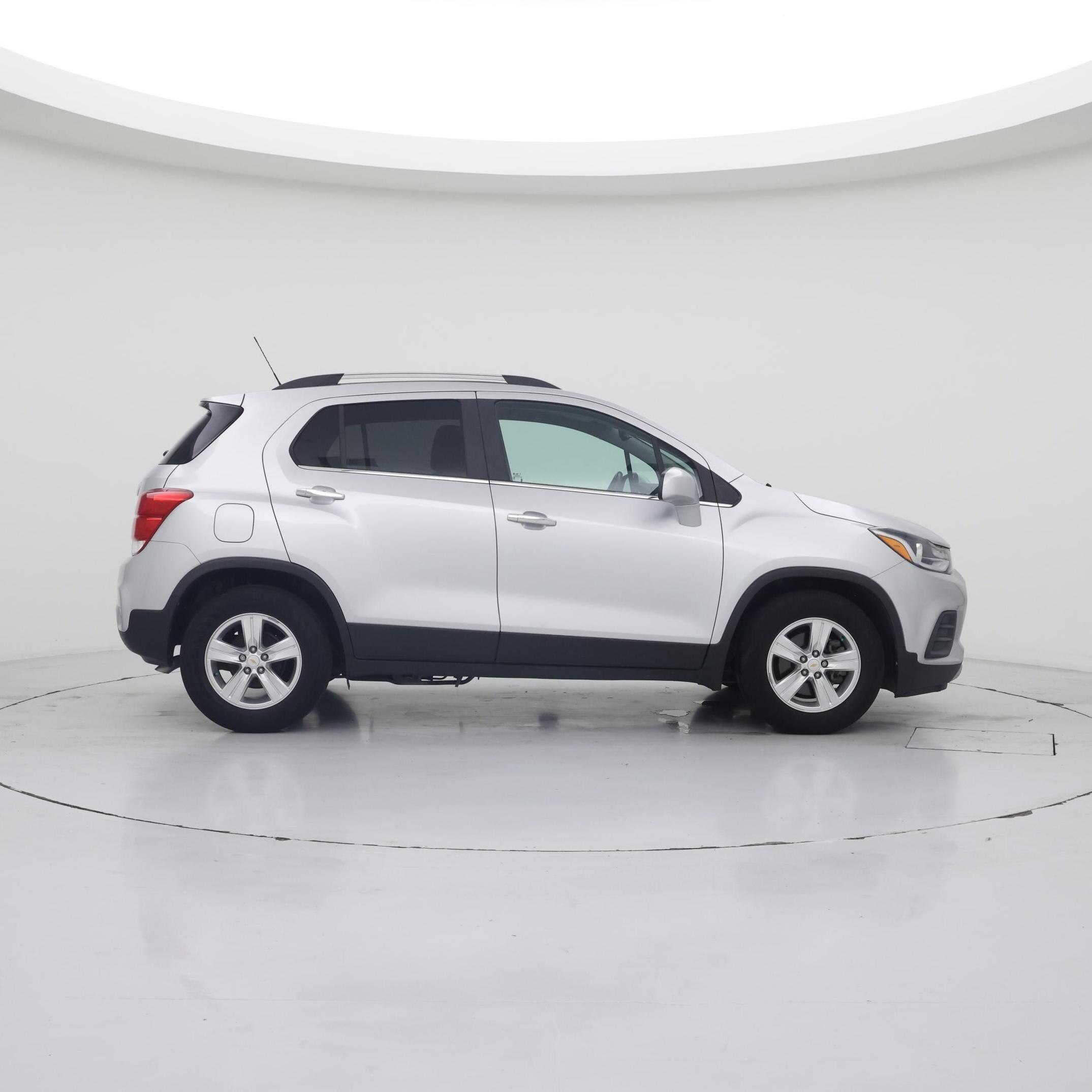 Thumbnail: 2019 Chevrolet Trax - 7