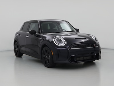 2023 Mini Cooper Hardtop S