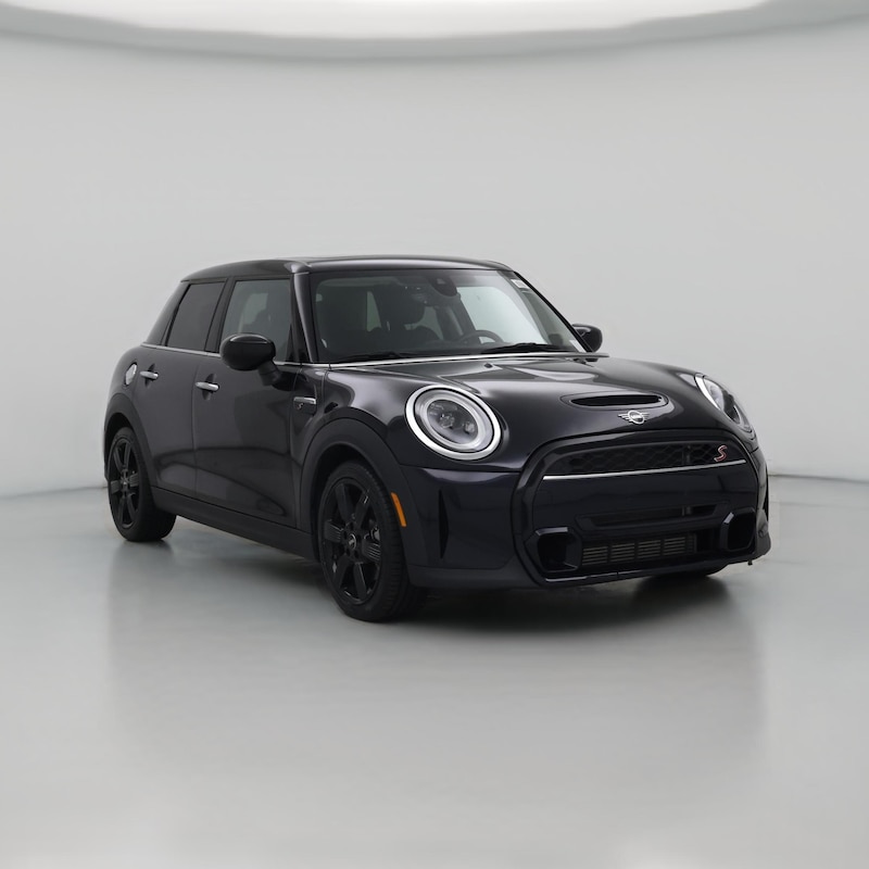 2023 Mini Cooper Hardtop S