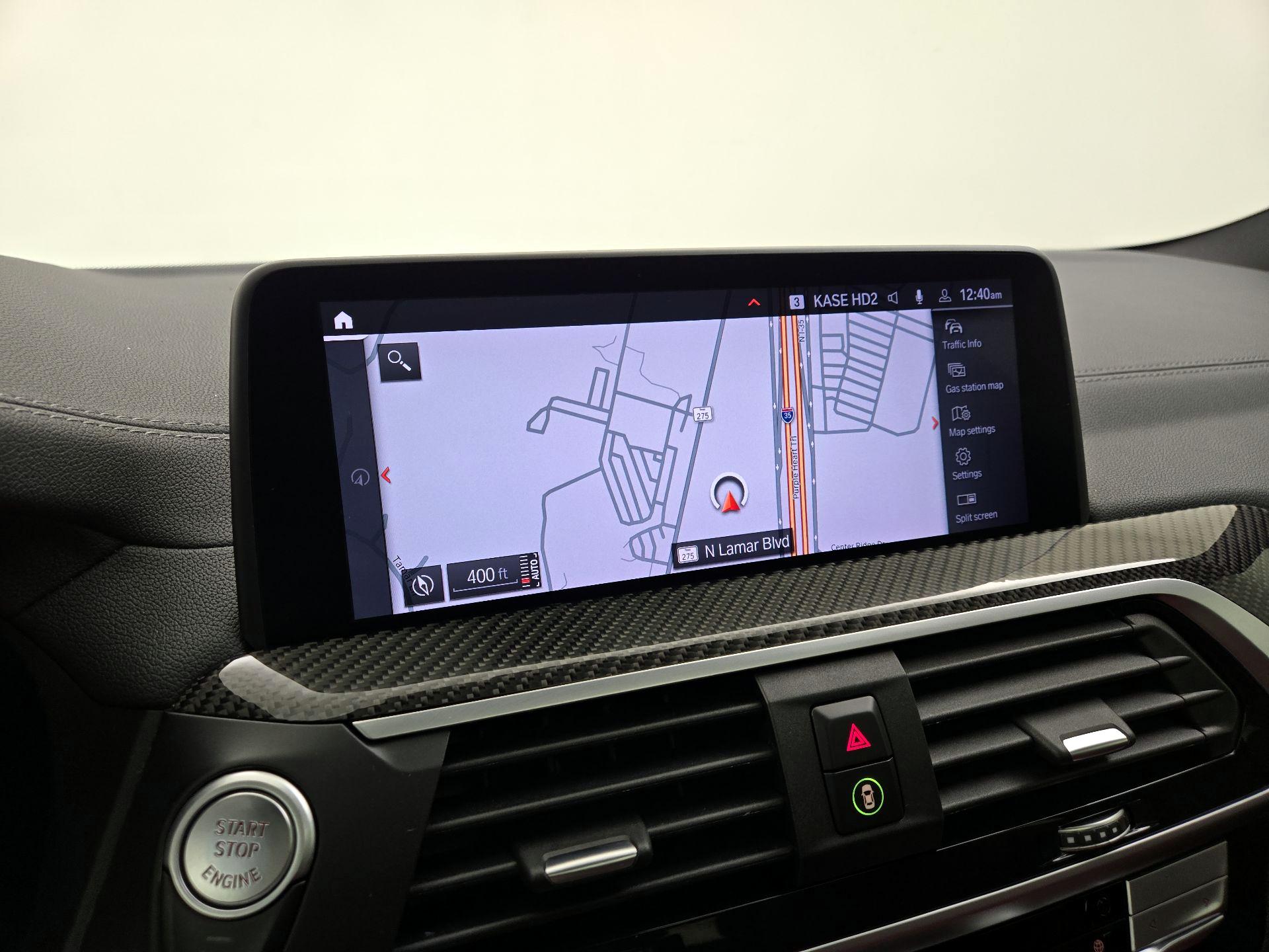 Thumbnail: 2021 BMW X4 - 14