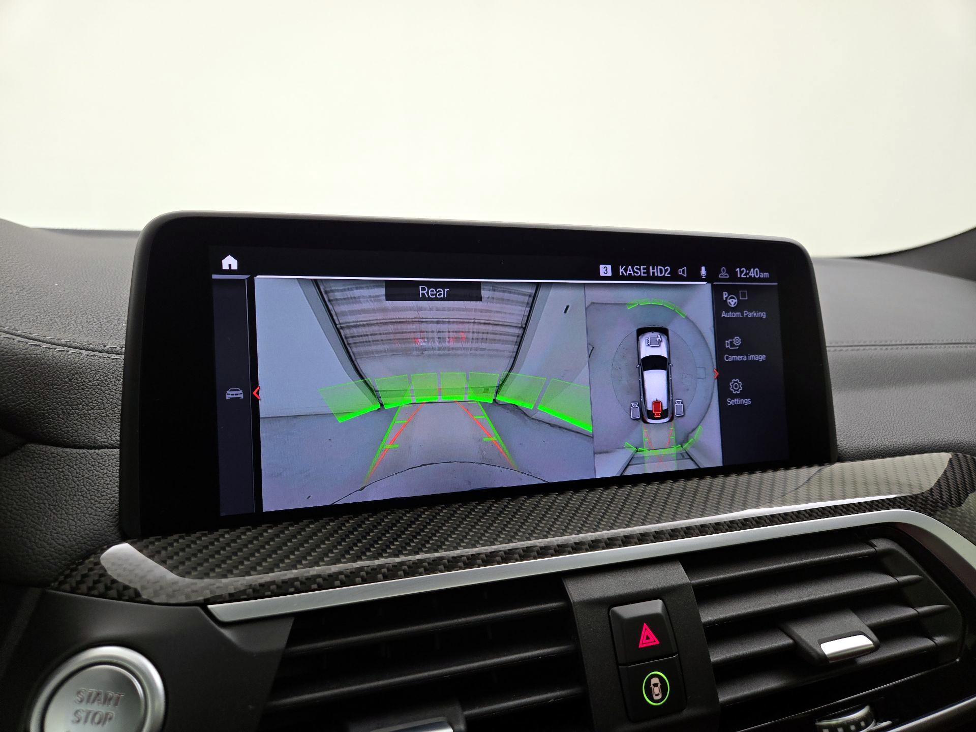 Thumbnail: 2021 BMW X4 - 15
