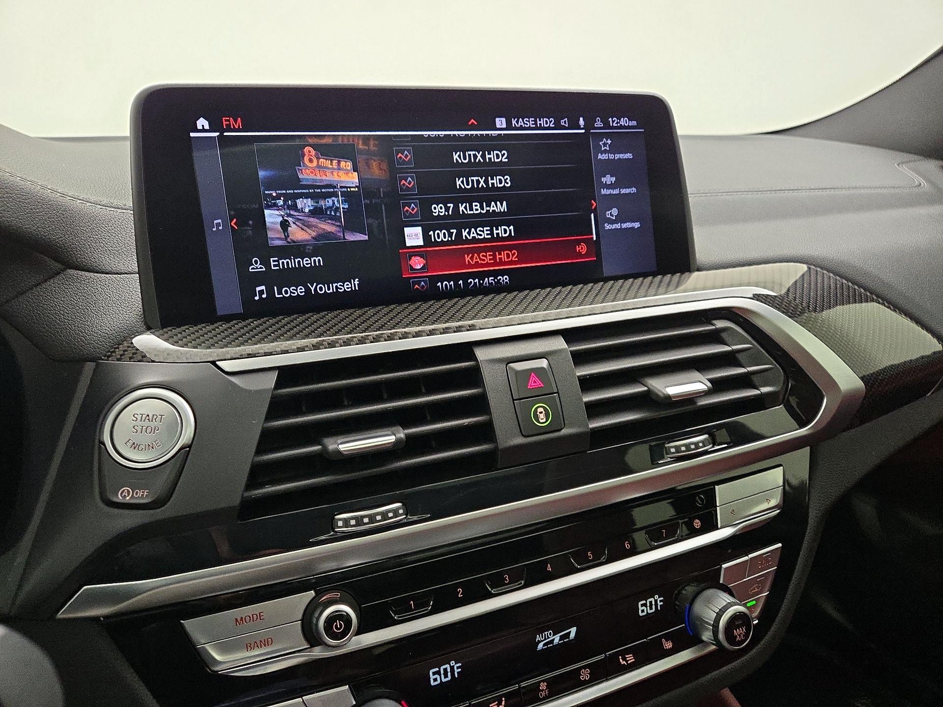 Thumbnail: 2021 BMW X4 - 16