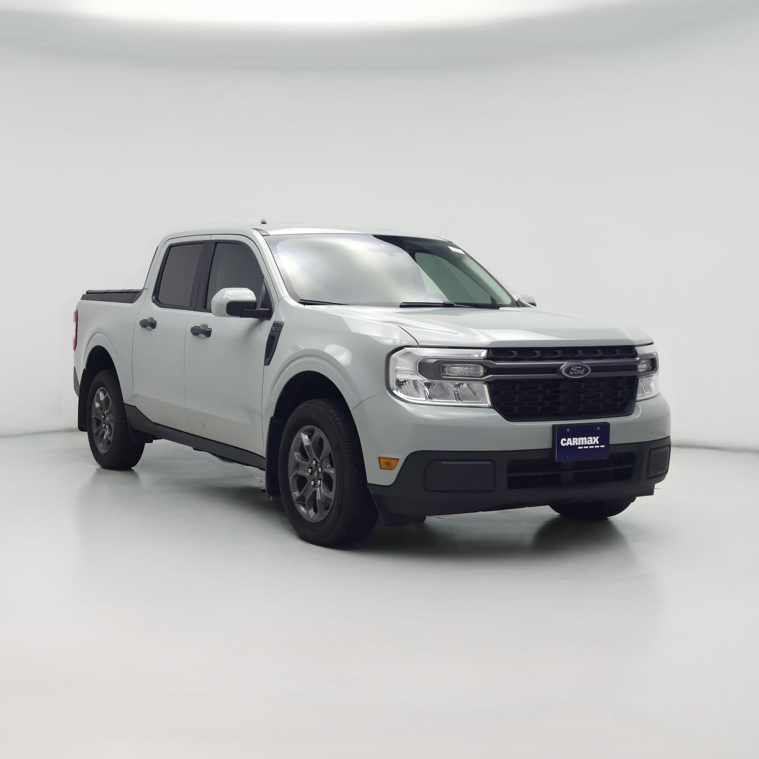 Thumbnail: 2023 Ford Maverick - 1