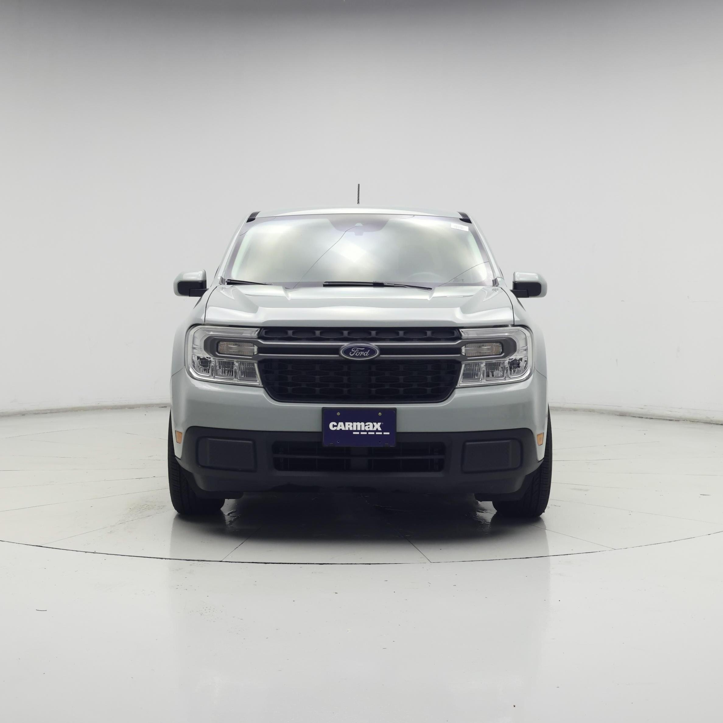 Thumbnail: 2023 Ford Maverick - 5