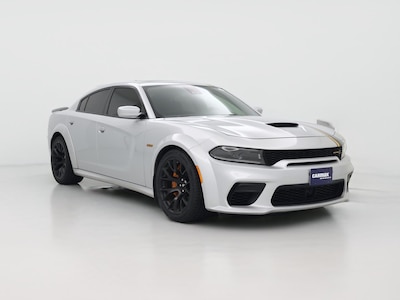 2022 Dodge Charger Scat Pack Widebody