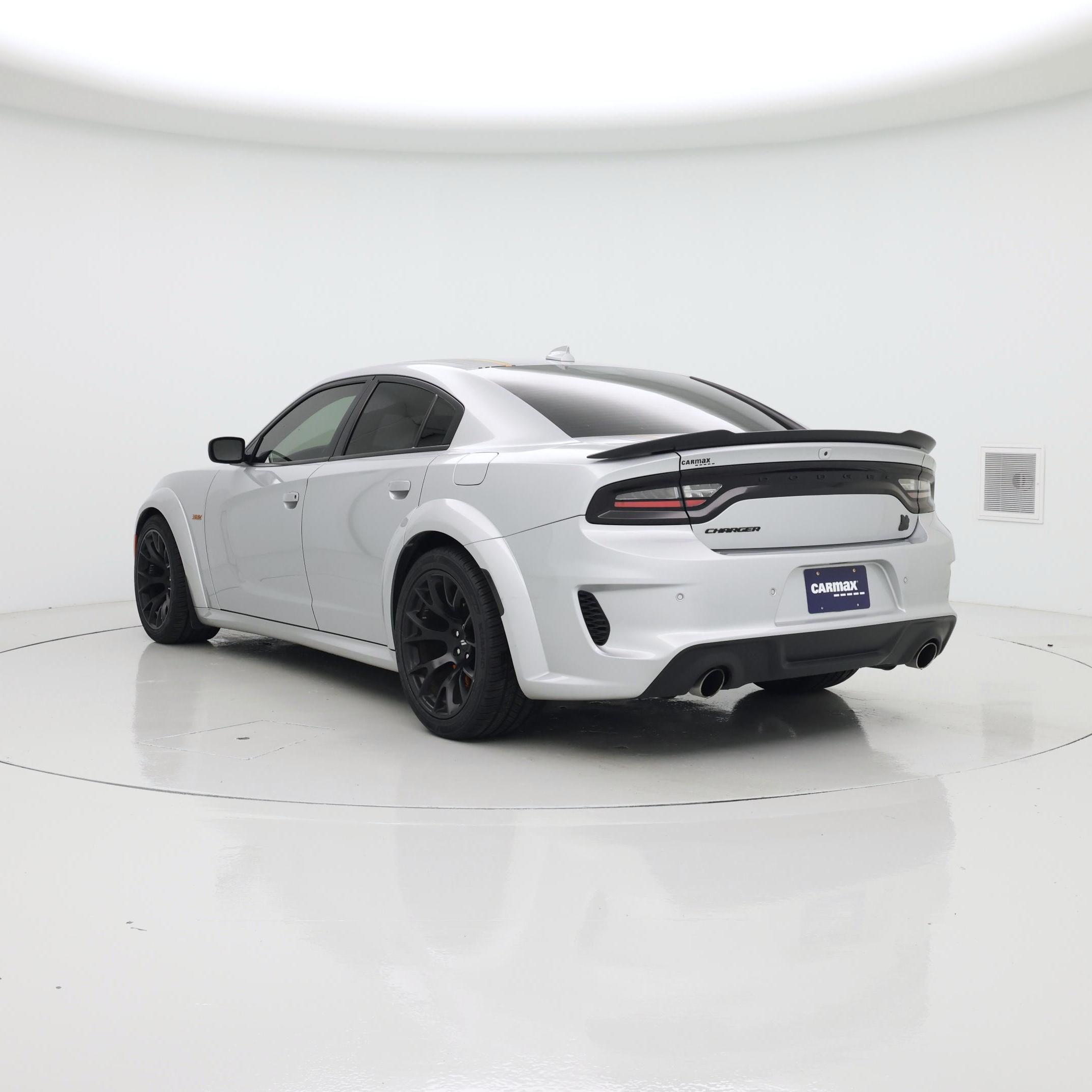 Thumbnail: 2022 Dodge Charger - 2