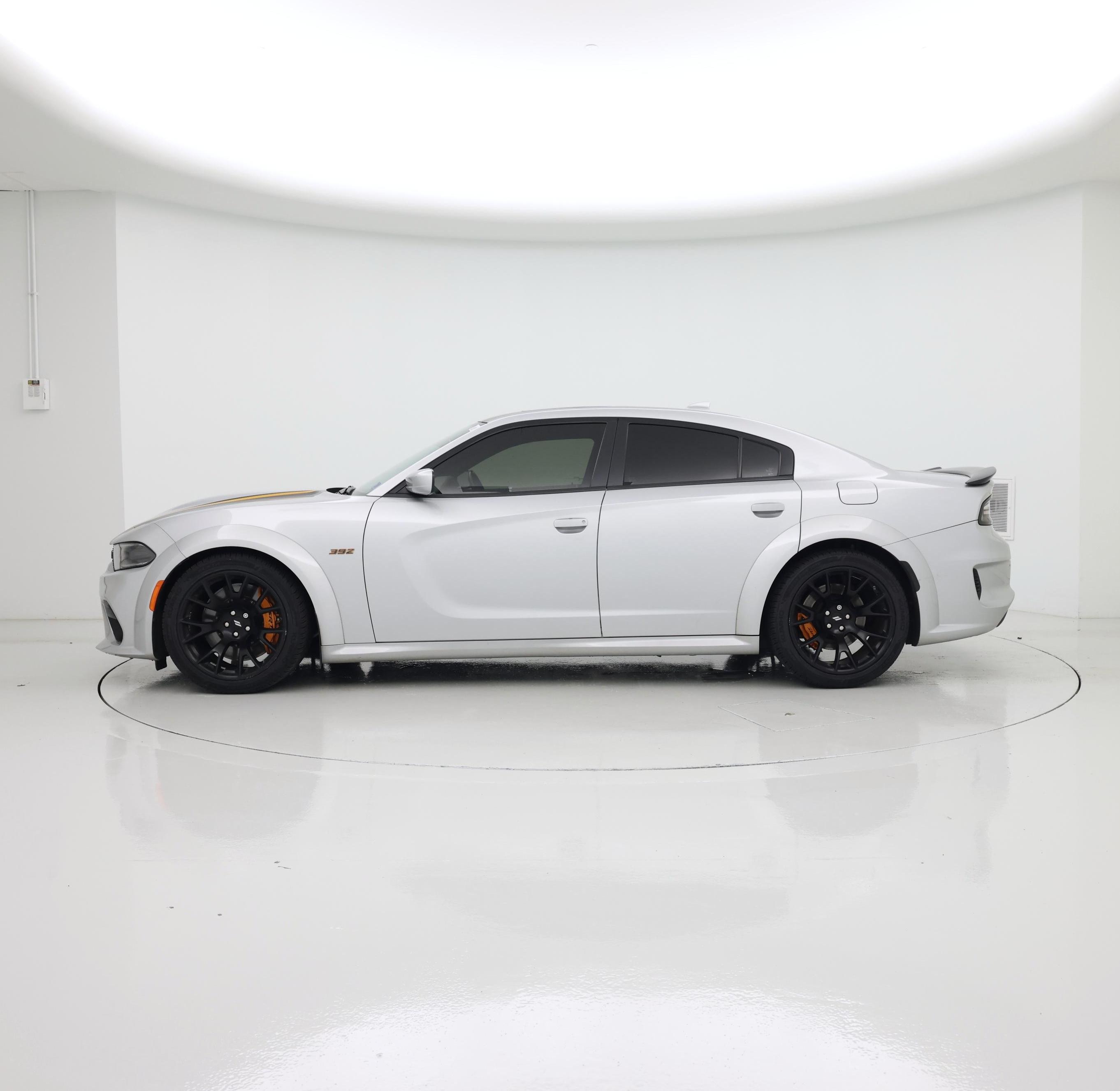 Thumbnail: 2022 Dodge Charger - 3