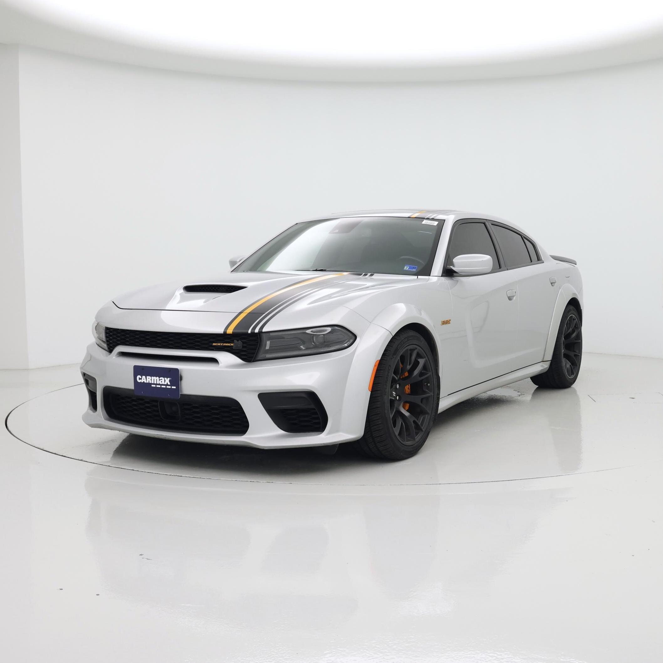 Thumbnail: 2022 Dodge Charger - 4