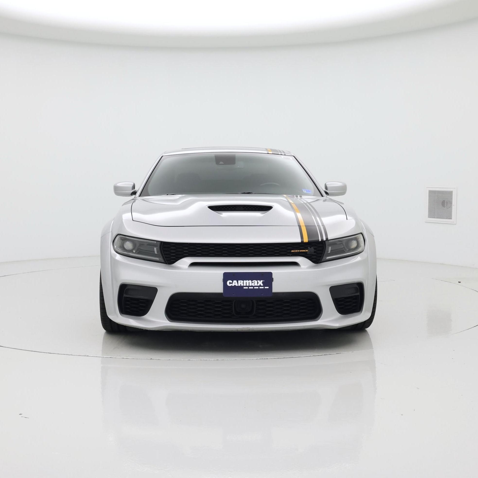 Thumbnail: 2022 Dodge Charger - 5