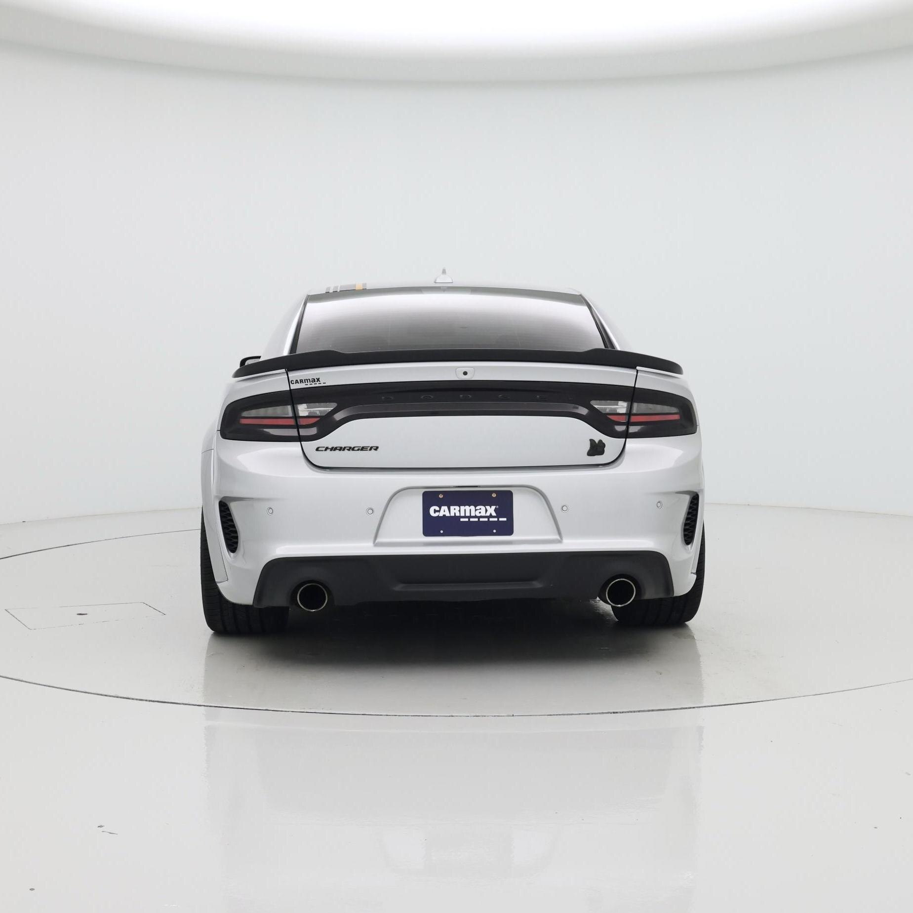 Thumbnail: 2022 Dodge Charger - 6