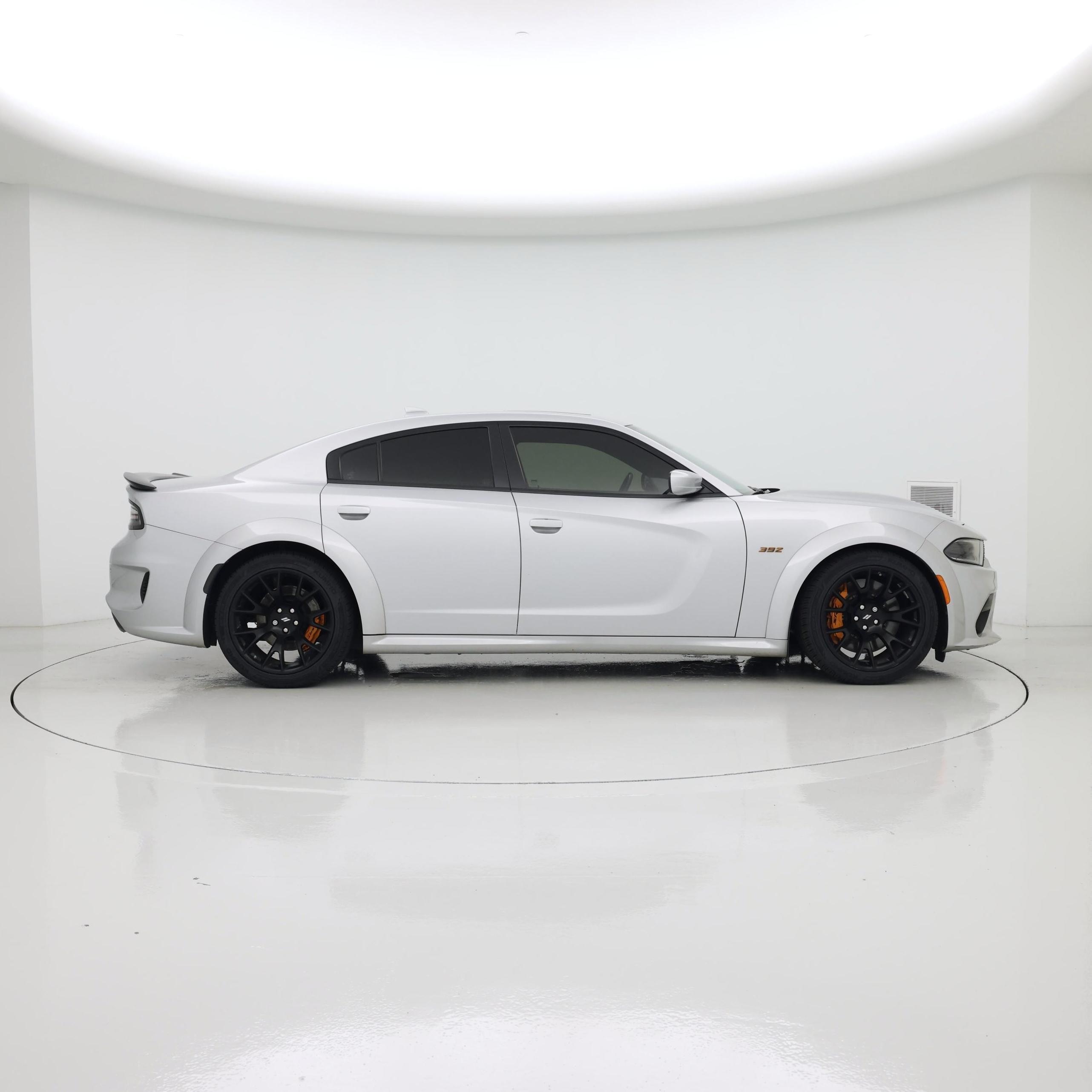 Thumbnail: 2022 Dodge Charger - 7