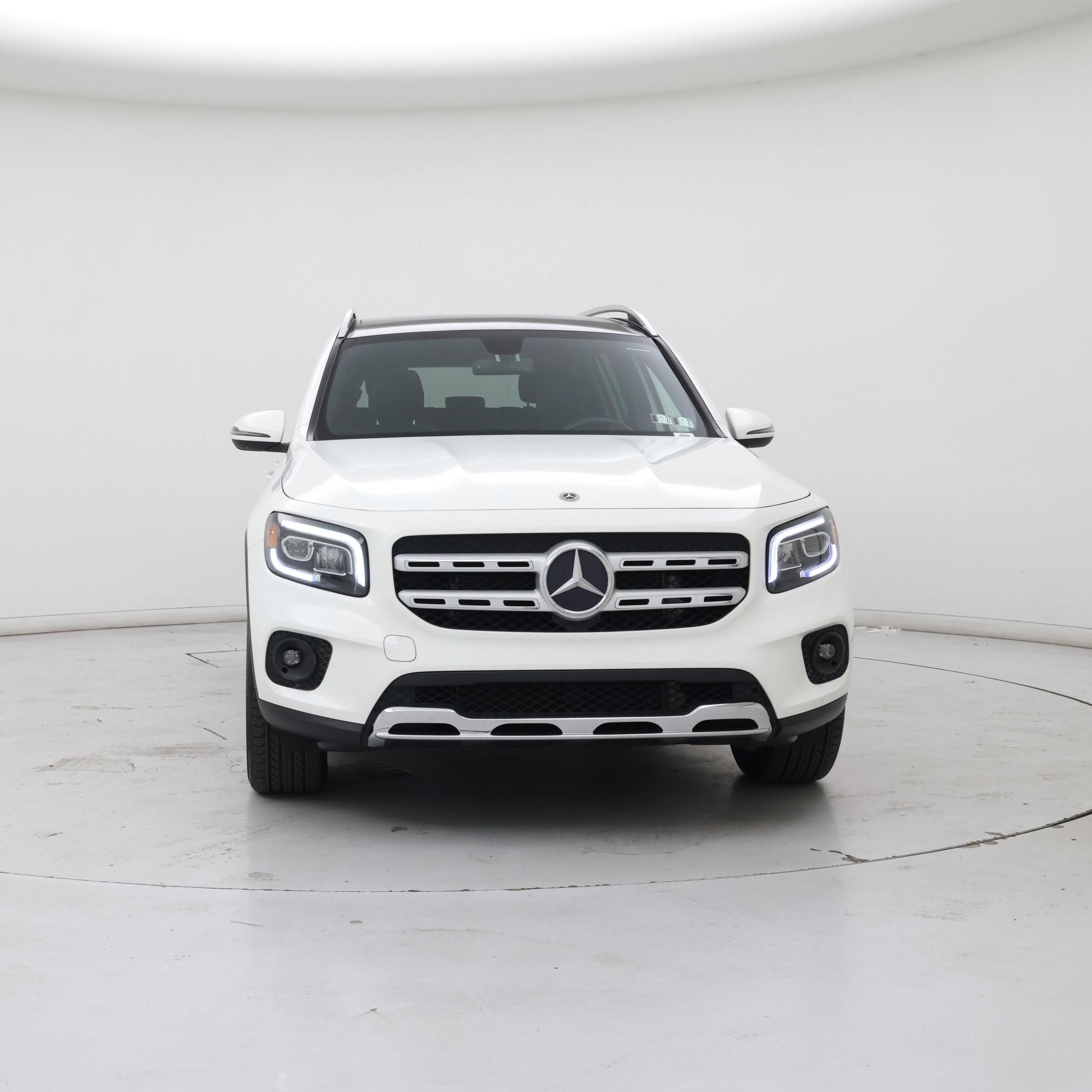 Thumbnail: 2022 Mercedes-Benz GLB - 5