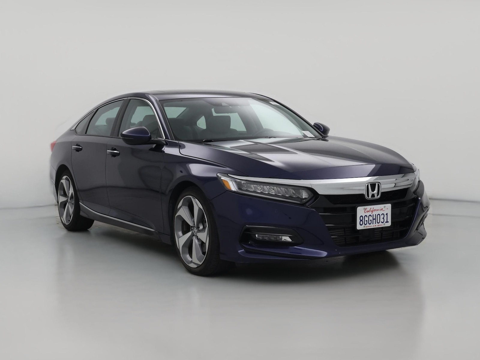 2018 Honda Accord Sedan