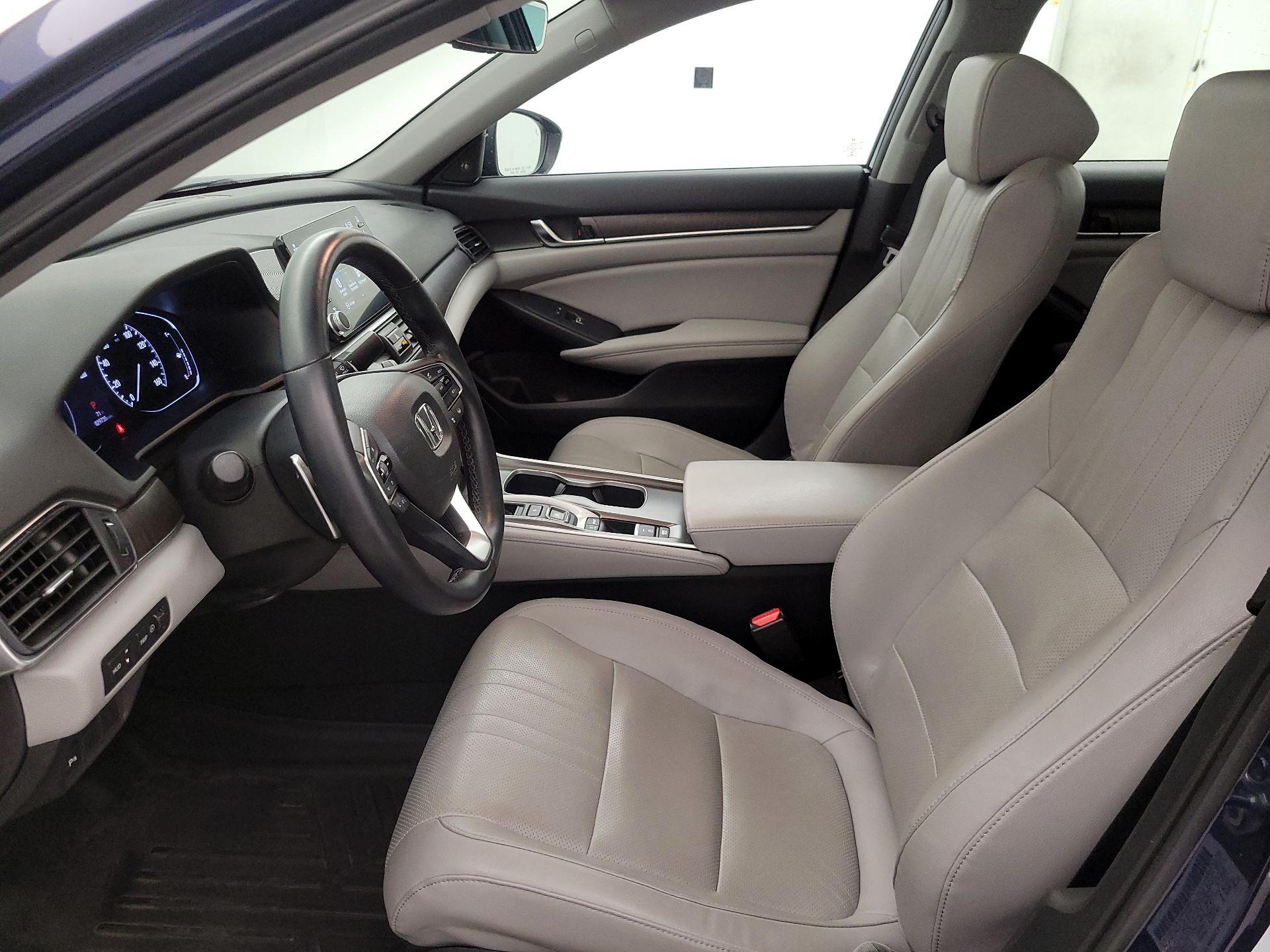 Thumbnail: 2018 Honda Accord - 11
