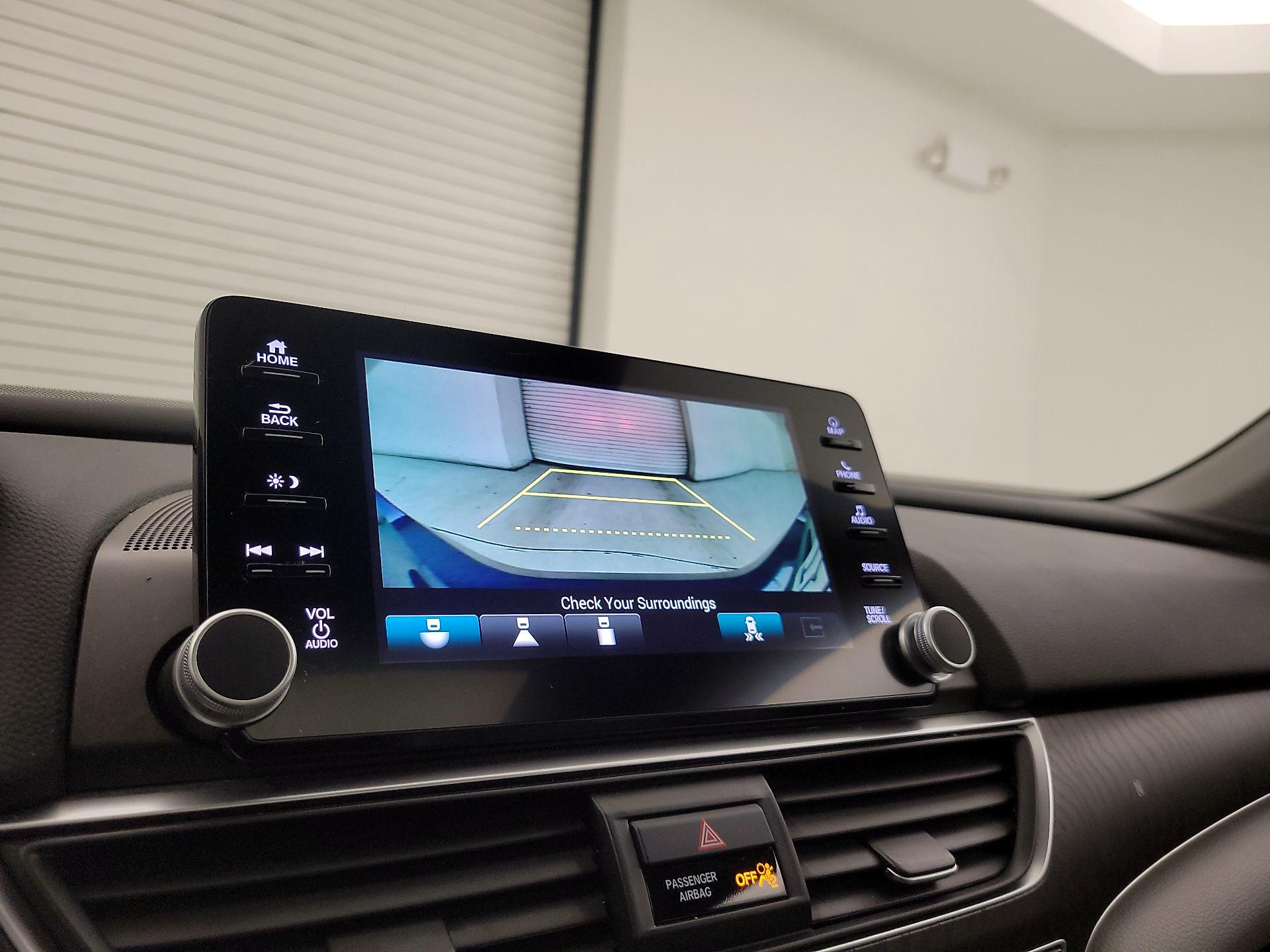 Thumbnail: 2018 Honda Accord - 15