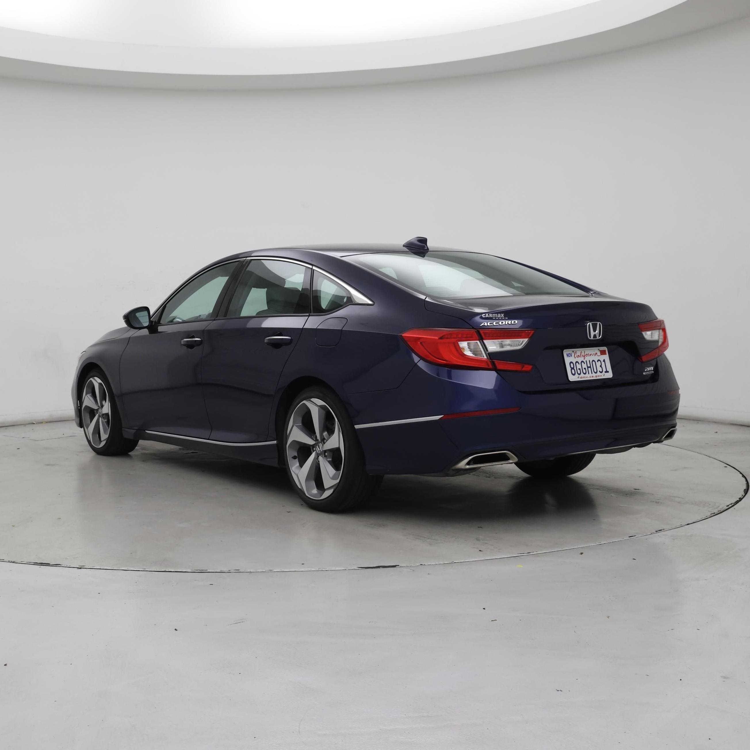 Thumbnail: 2018 Honda Accord - 2