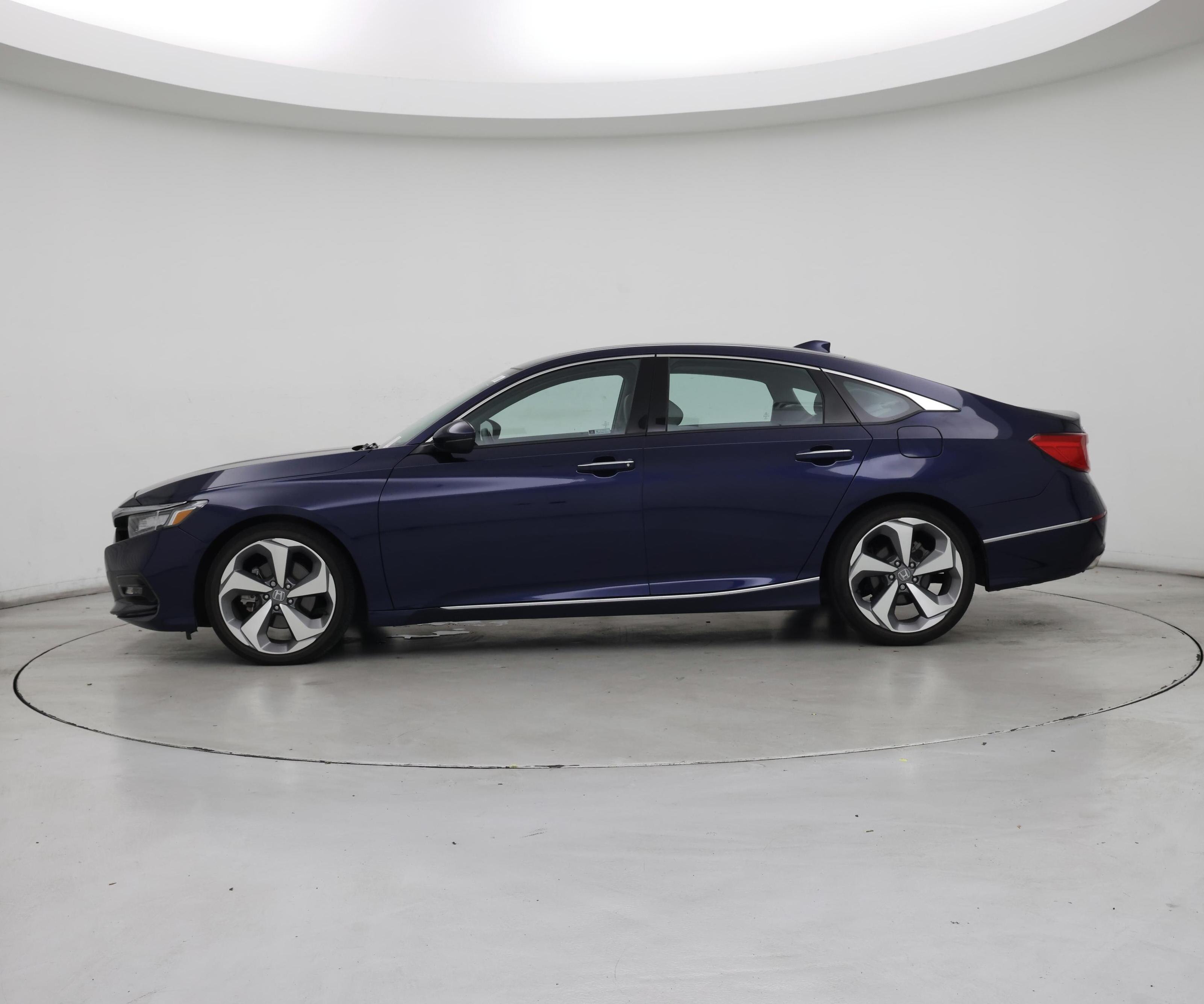 Thumbnail: 2018 Honda Accord - 3