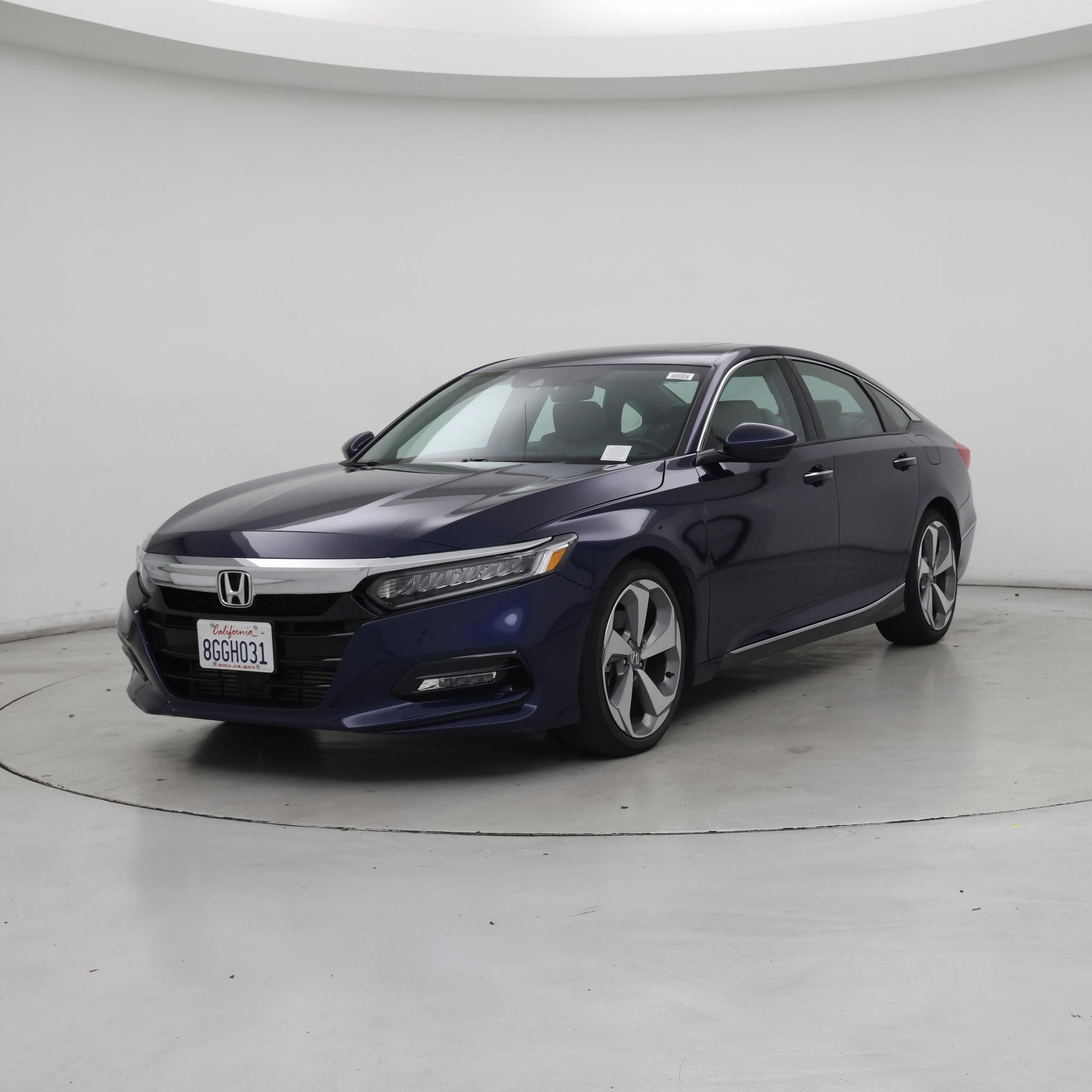 Thumbnail: 2018 Honda Accord - 4