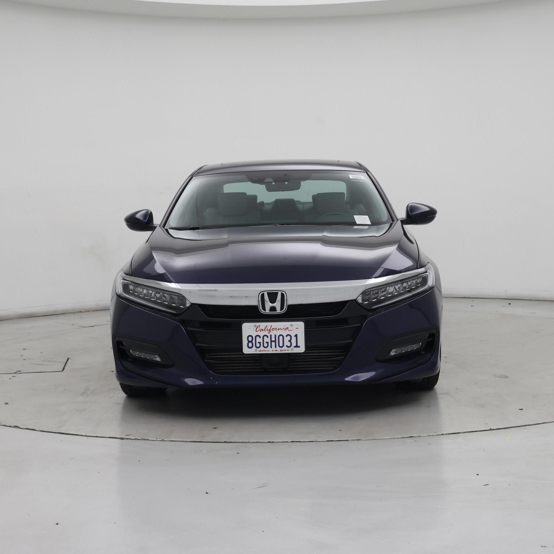 Thumbnail: 2018 Honda Accord - 5