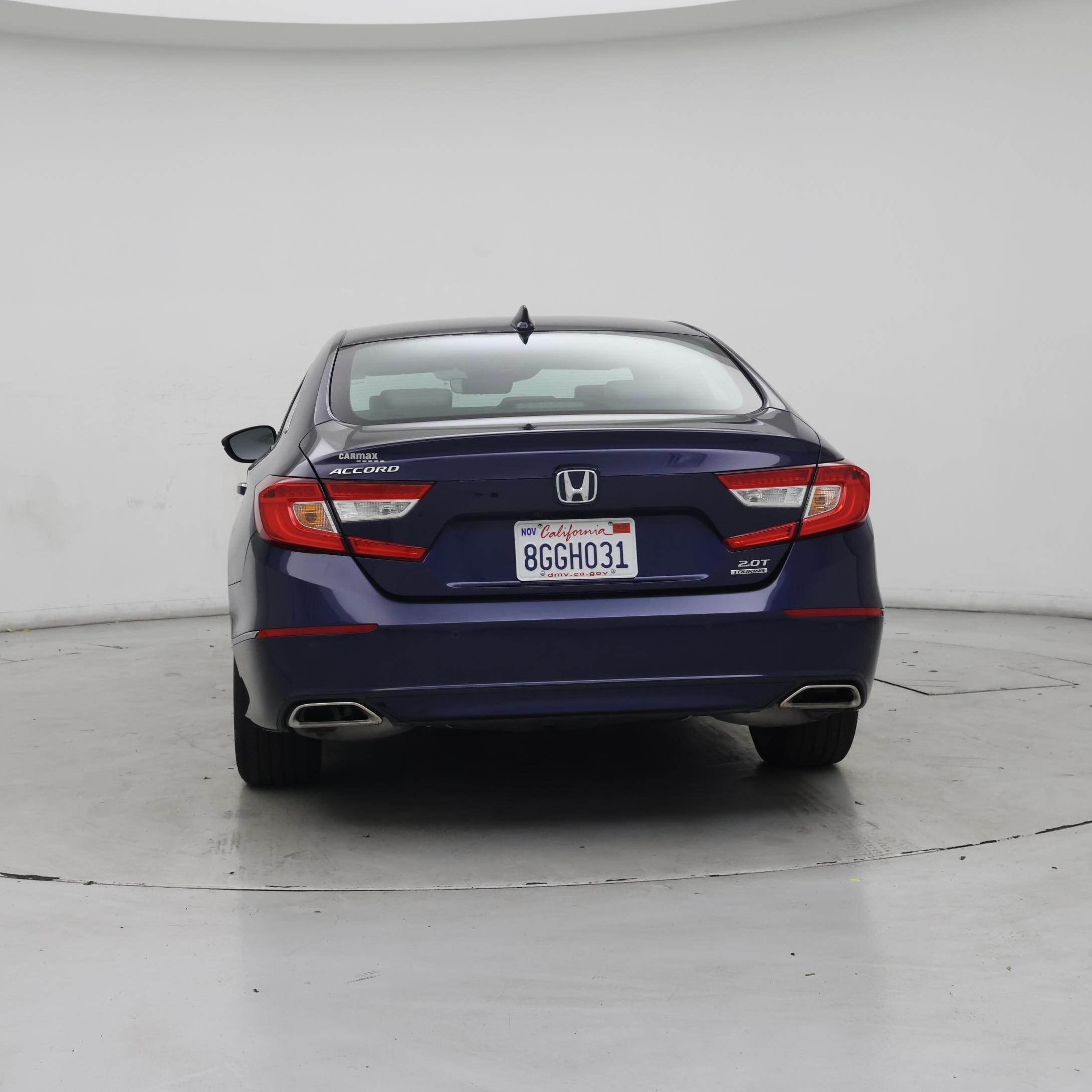 Thumbnail: 2018 Honda Accord - 6