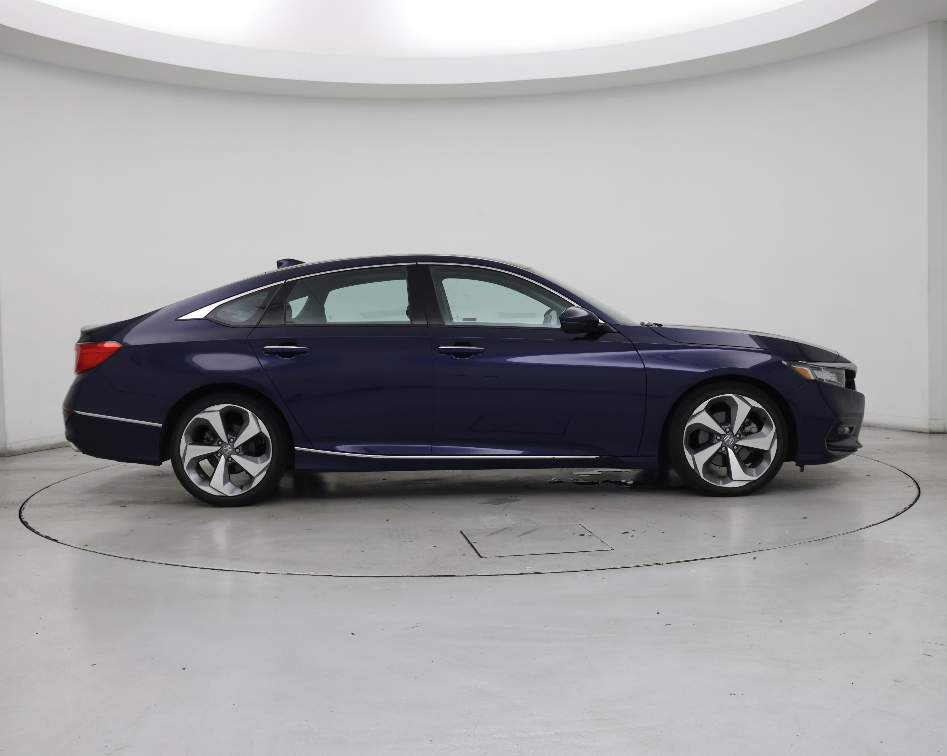 Thumbnail: 2018 Honda Accord - 7