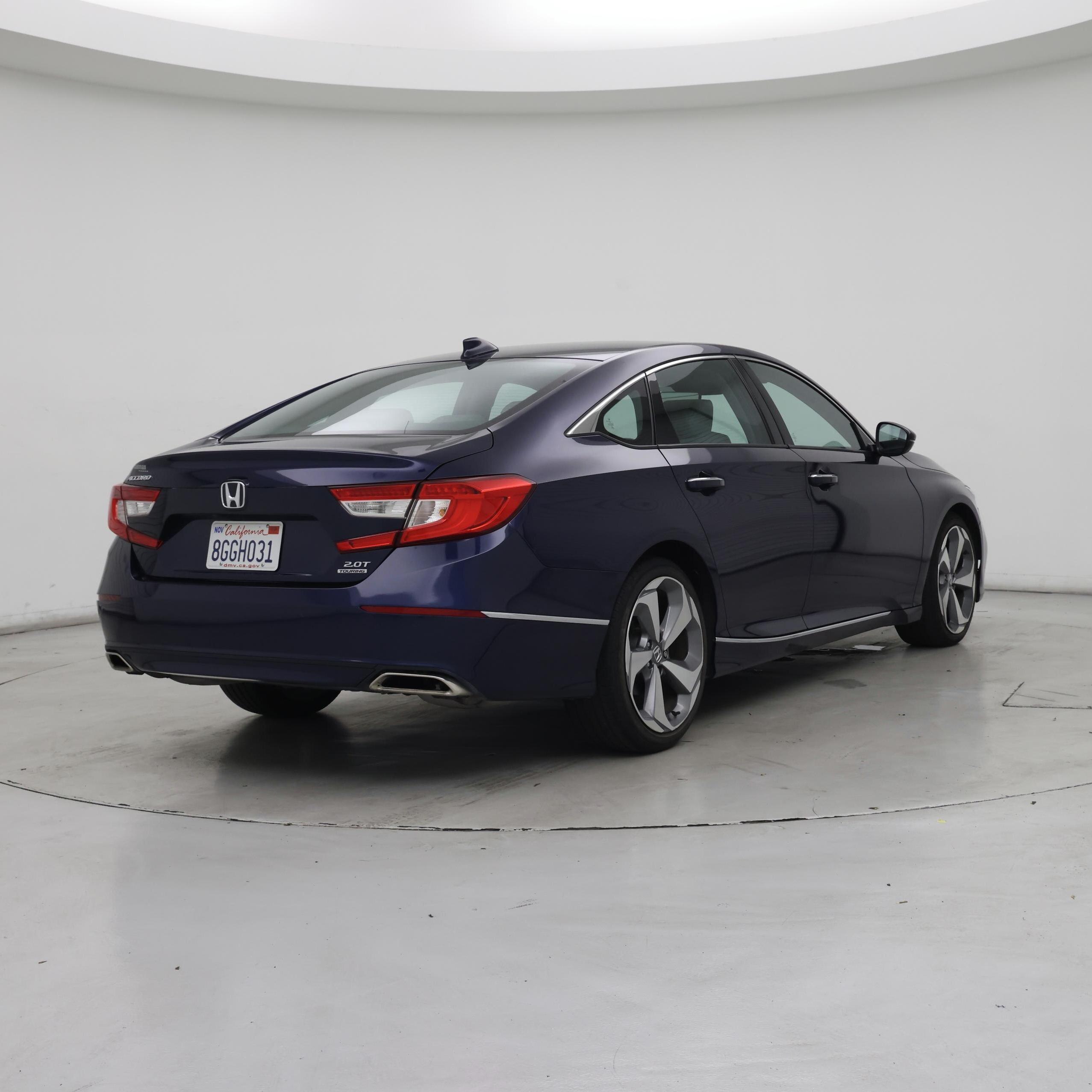 Thumbnail: 2018 Honda Accord - 8