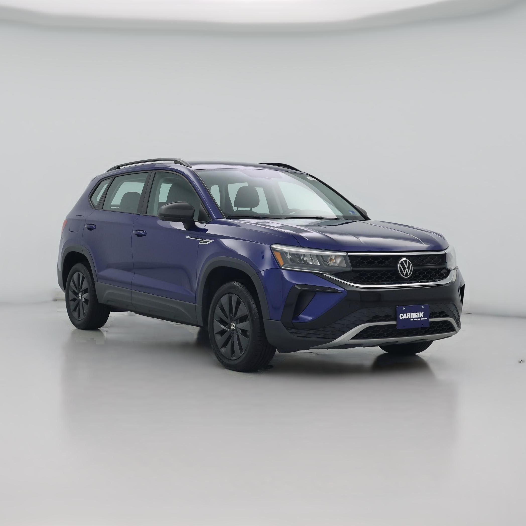 Thumbnail: 2023 Volkswagen Taos - 1