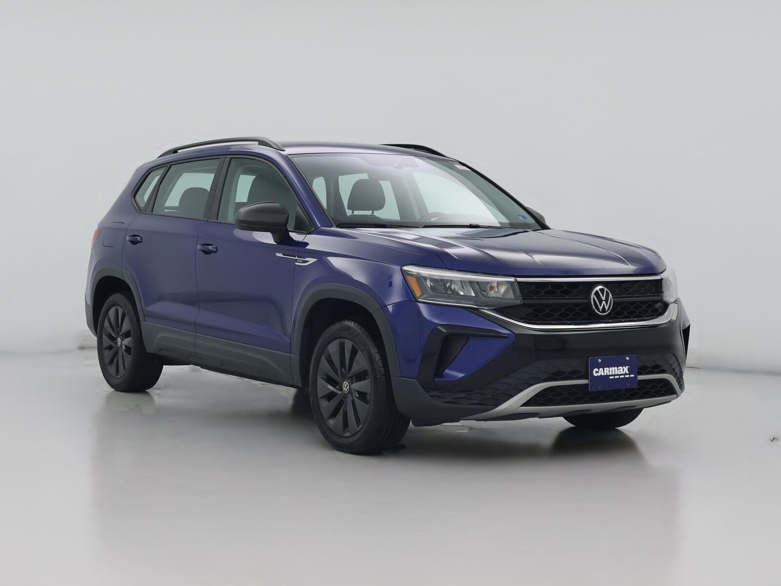 2023 Volkswagen Taos