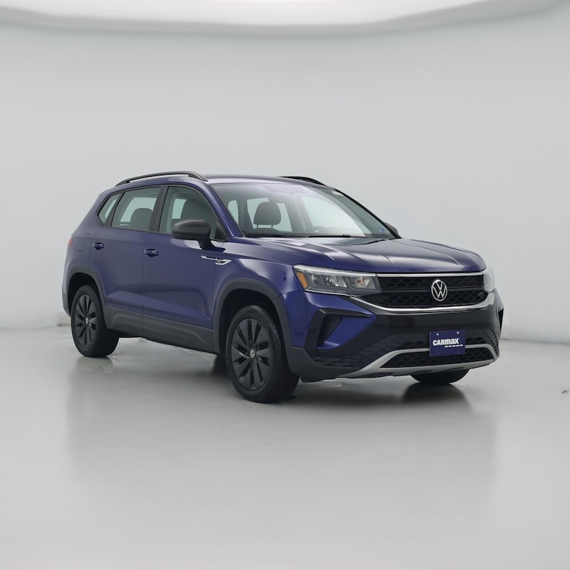 2023 Volkswagen Taos S