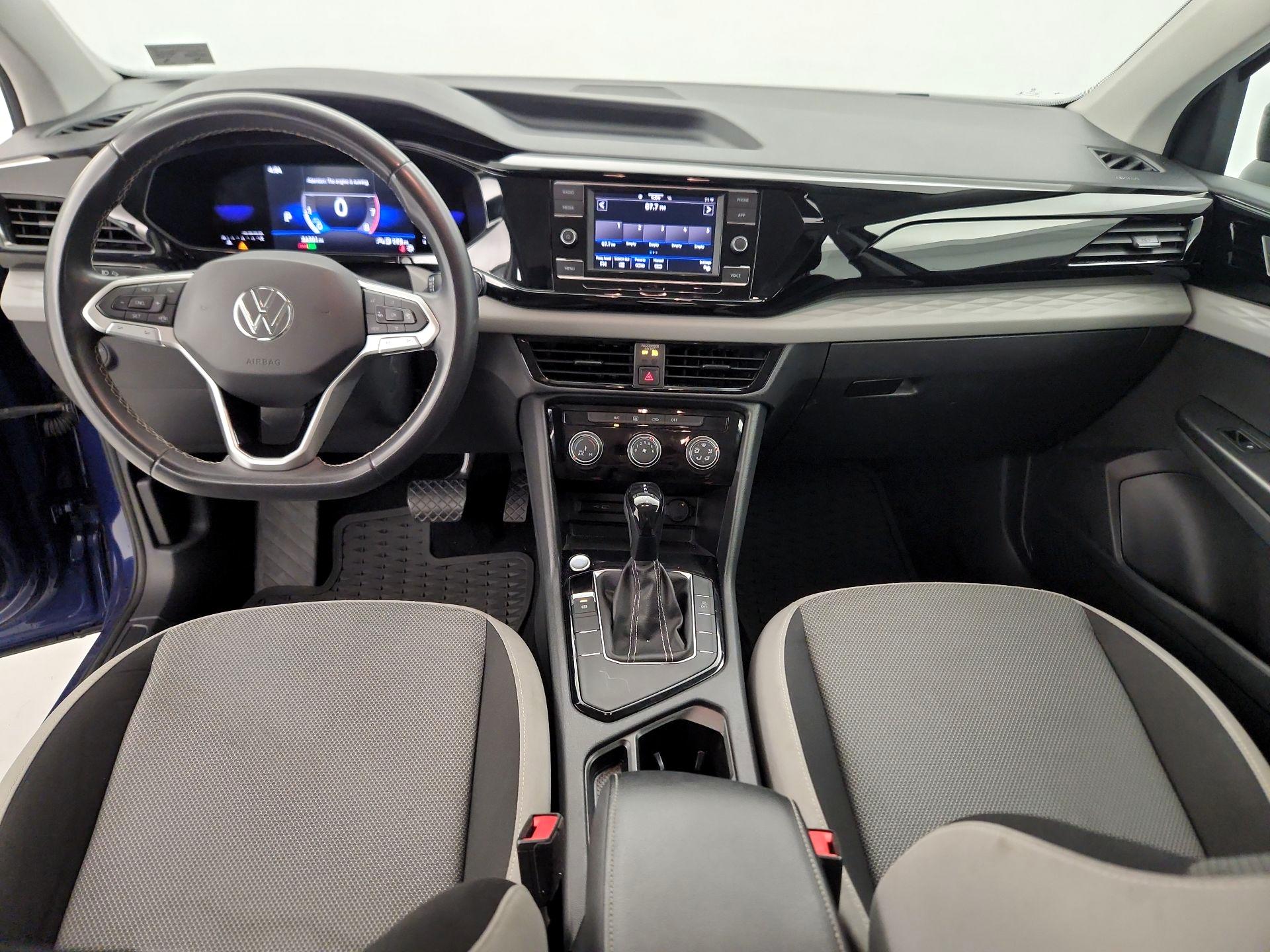 Thumbnail: 2023 Volkswagen Taos - 9