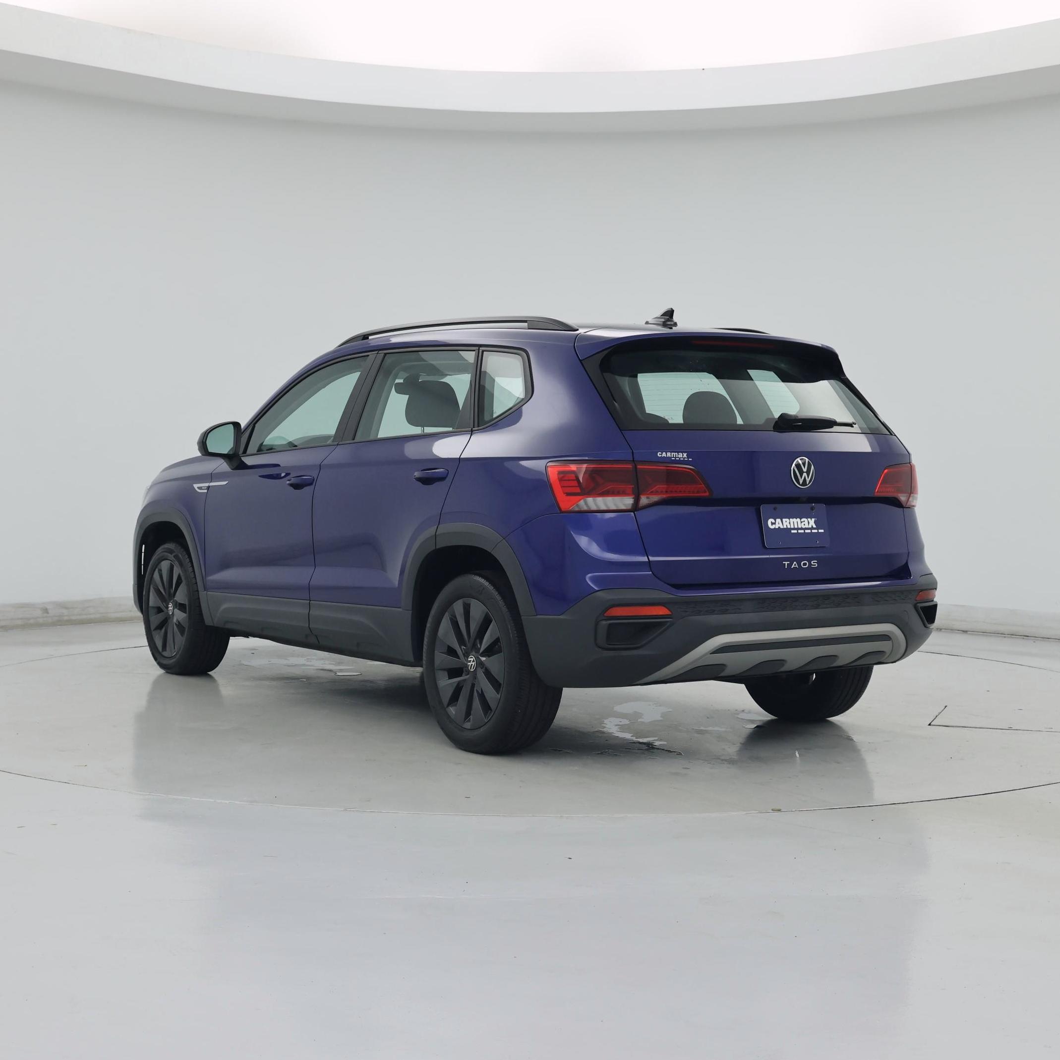 Thumbnail: 2023 Volkswagen Taos - 2