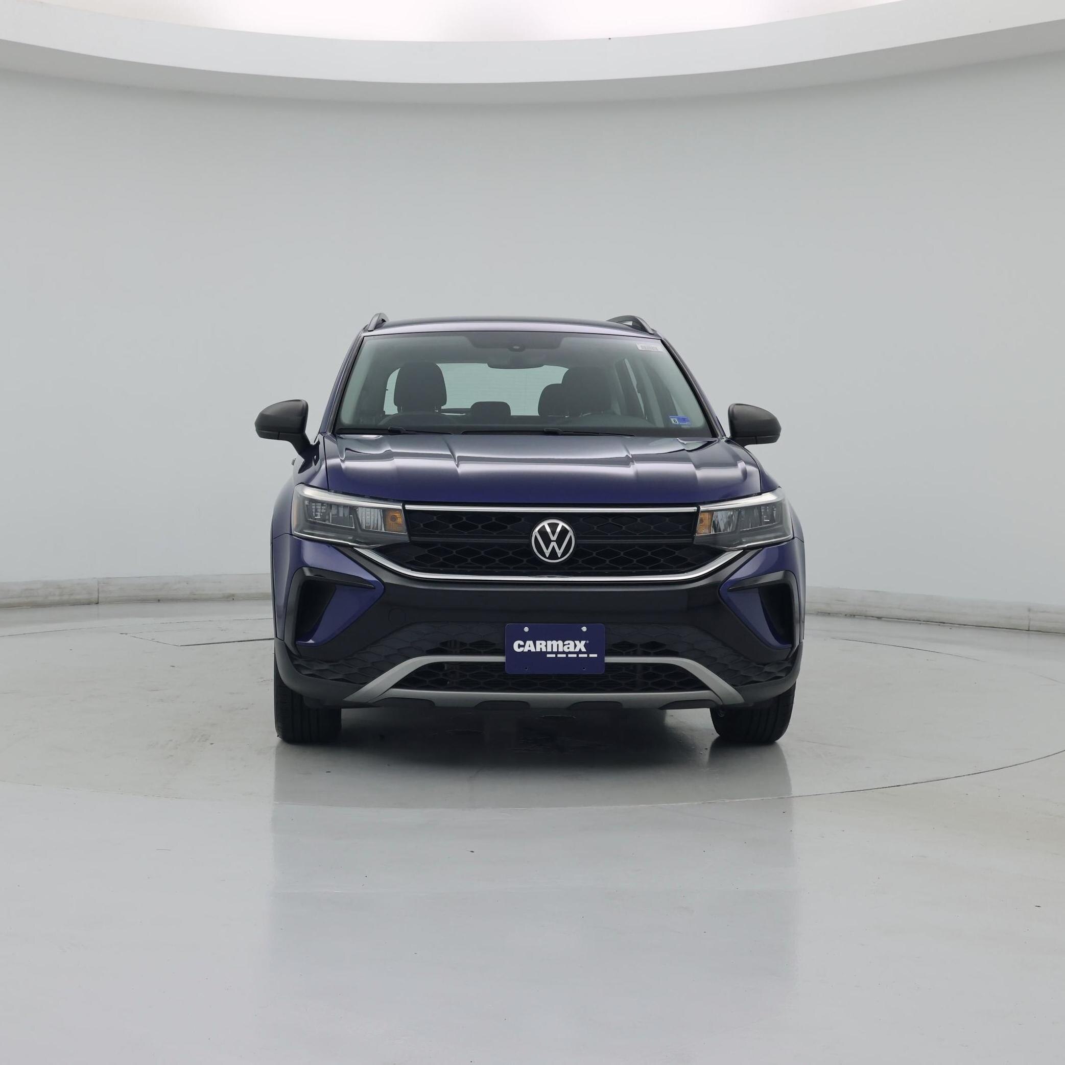 Thumbnail: 2023 Volkswagen Taos - 5