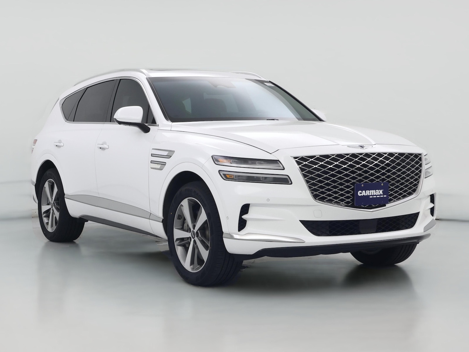 2023 GENESIS GV80