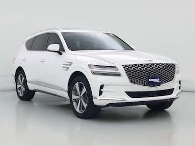 2023 Genesis GV80 3.5T