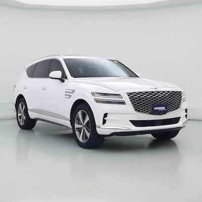 2023 Genesis GV80 3.5T